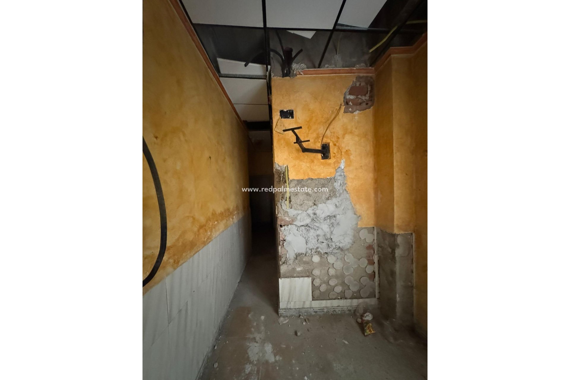 Revente - Appartements -
Orihuela Costa - Orihuela