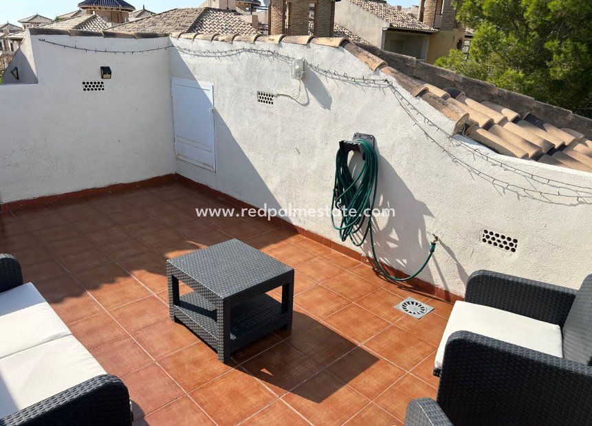 Revente - Appartements -
Orihuela Costa - Pinada Golf