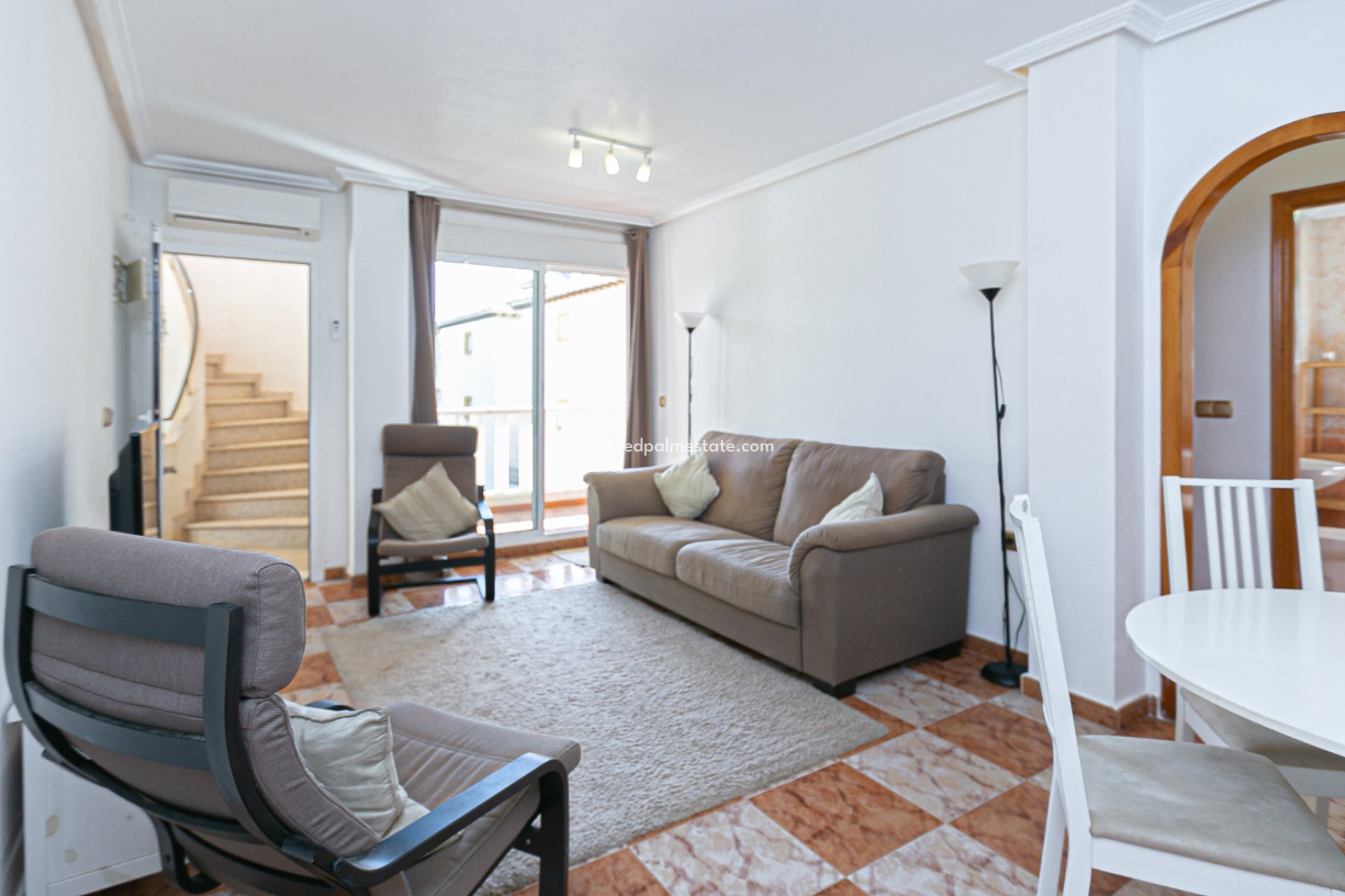 Revente - Appartements -
Orihuela Costa - Pinada Golf