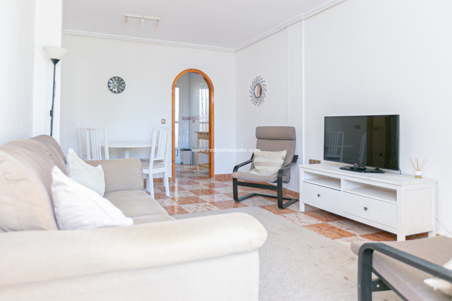 Revente - Appartements -
Orihuela Costa - Pinada Golf