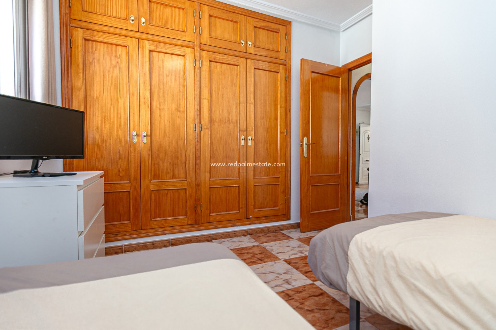 Revente - Appartements -
Orihuela Costa - Pinada Golf