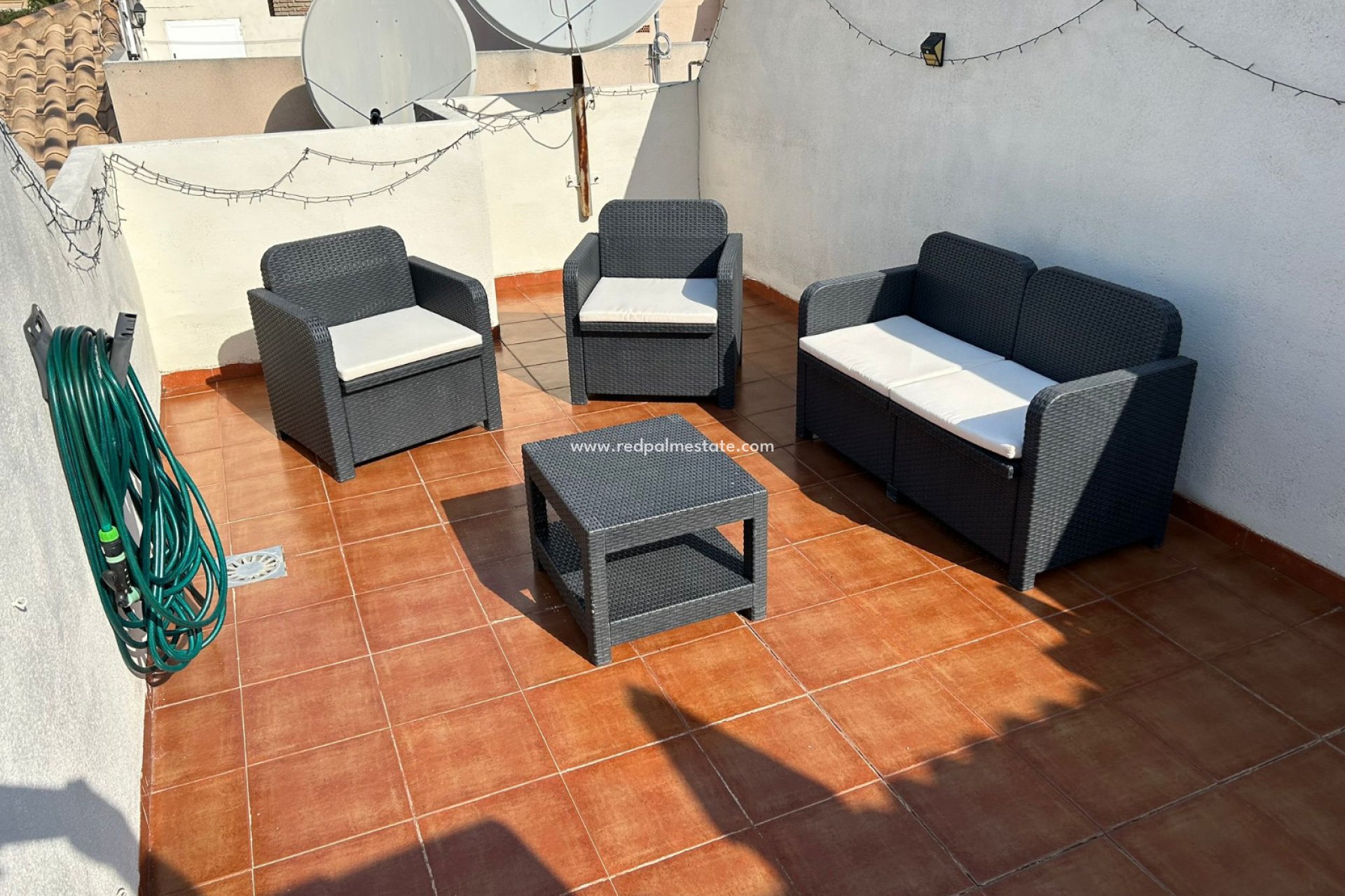 Revente - Appartements -
Orihuela Costa - Pinada Golf