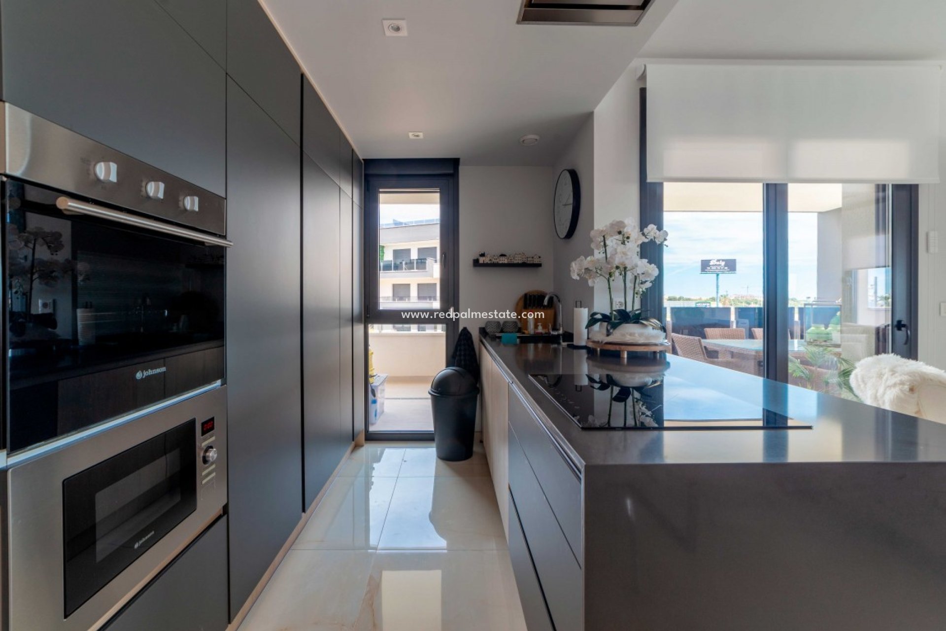 Revente - Appartements -
Orihuela Costa - Playa Flamenca