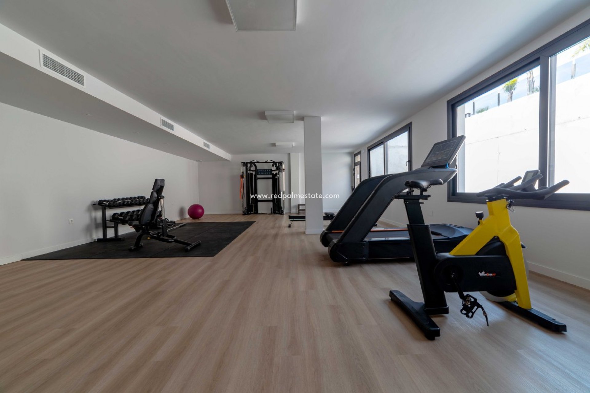 Revente - Appartements -
Orihuela Costa - Playa Flamenca