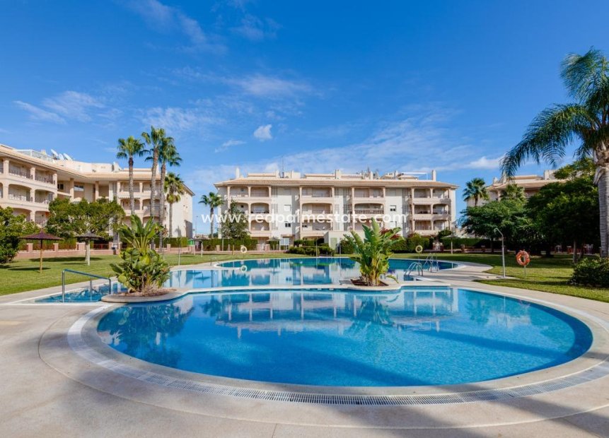 Revente - Appartements -
Orihuela Costa - Playa Flamenca