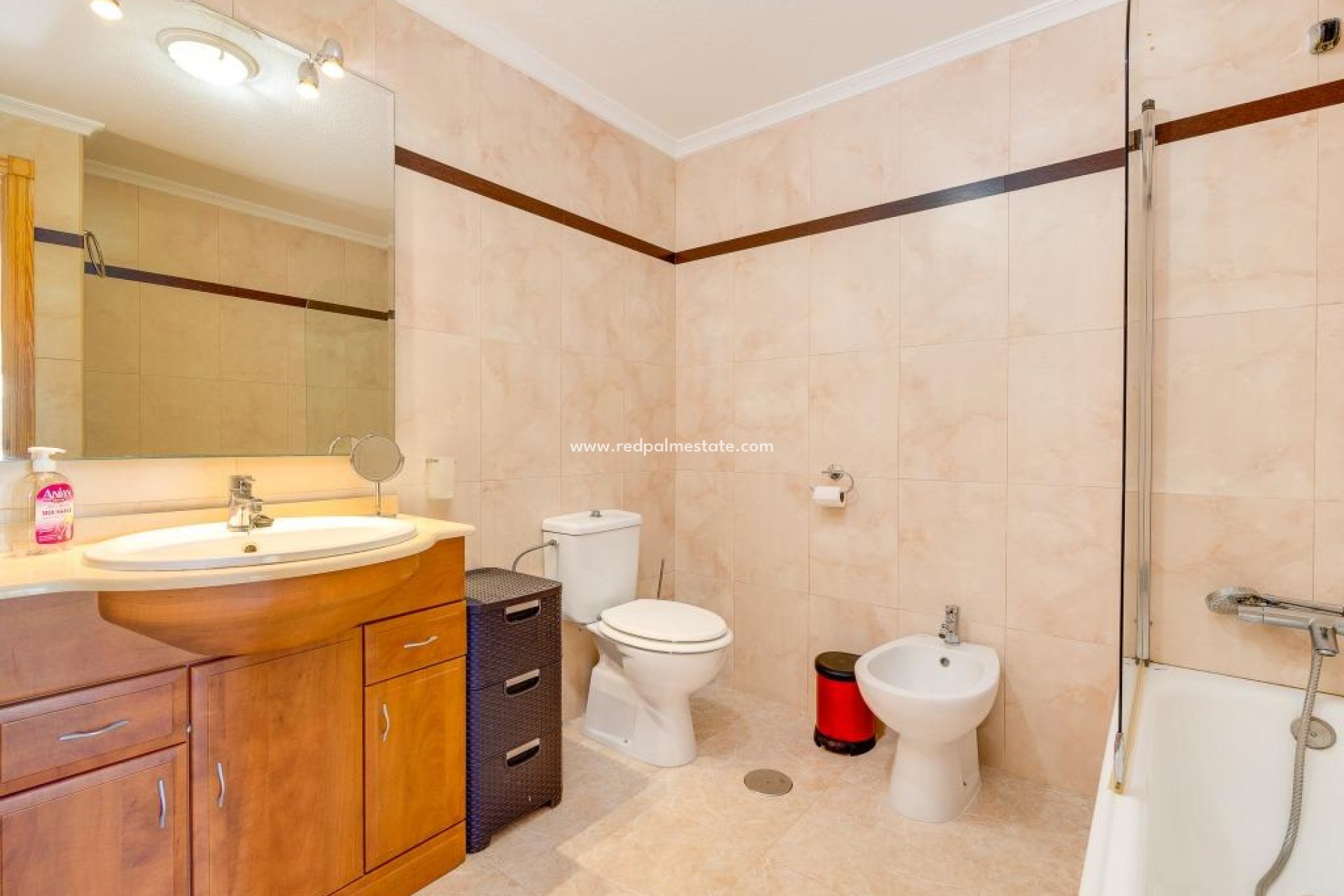 Revente - Appartements -
Orihuela Costa - Playa Flamenca