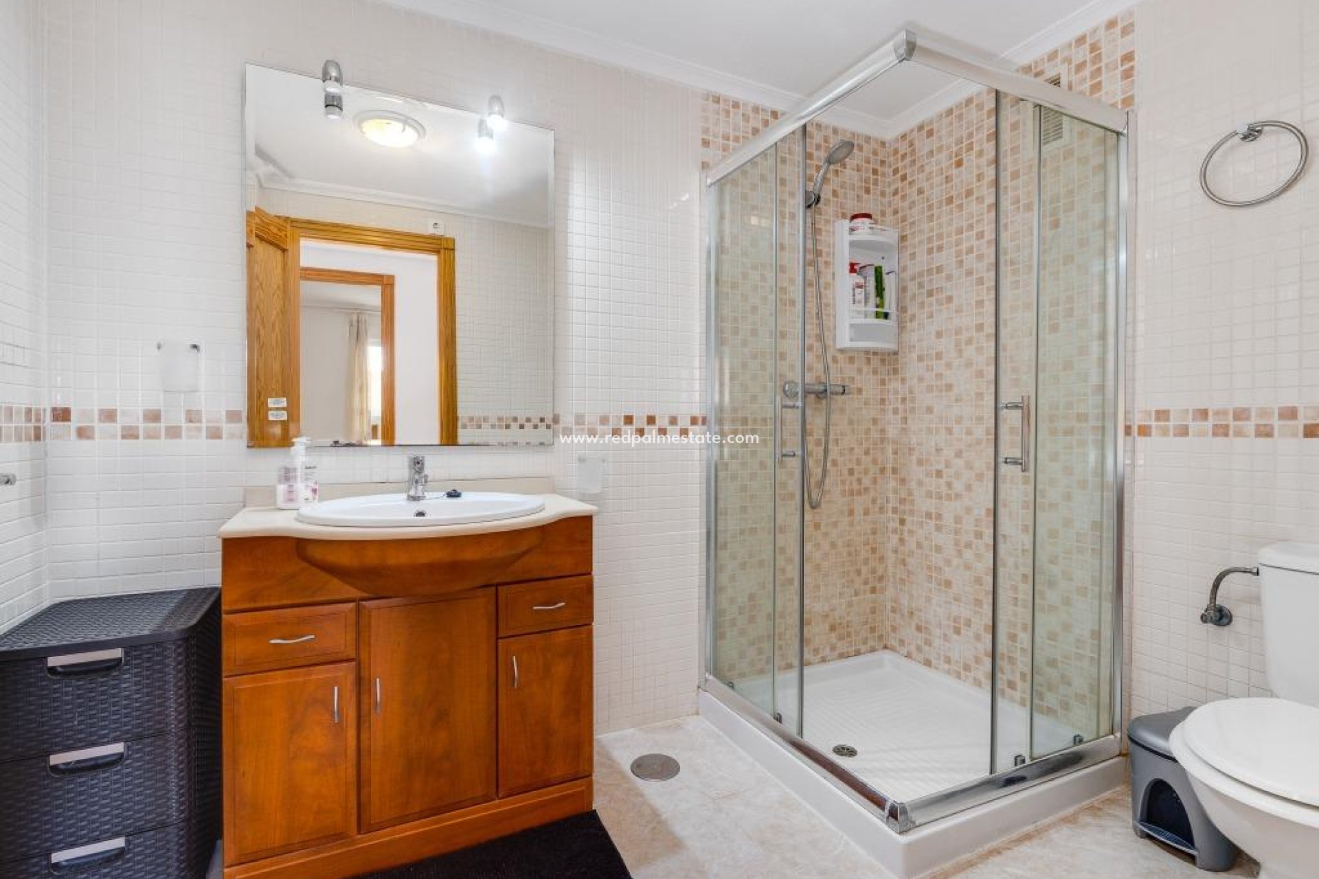 Revente - Appartements -
Orihuela Costa - Playa Flamenca