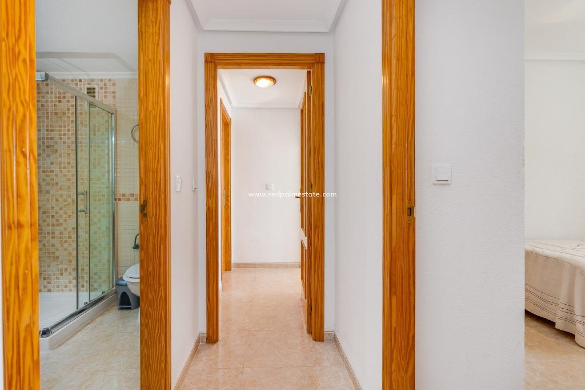 Revente - Appartements -
Orihuela Costa - Playa Flamenca