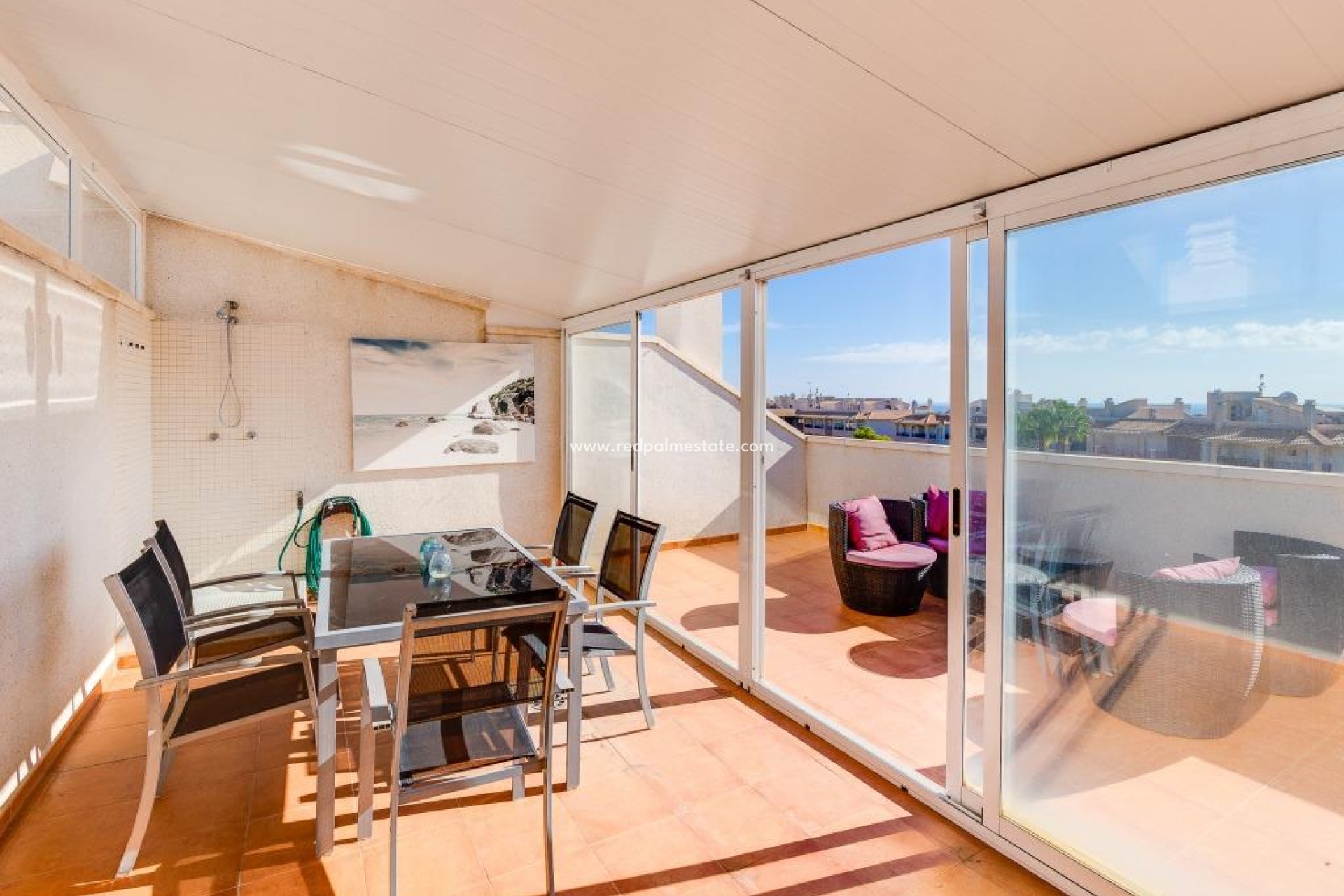 Revente - Appartements -
Orihuela Costa - Playa Flamenca