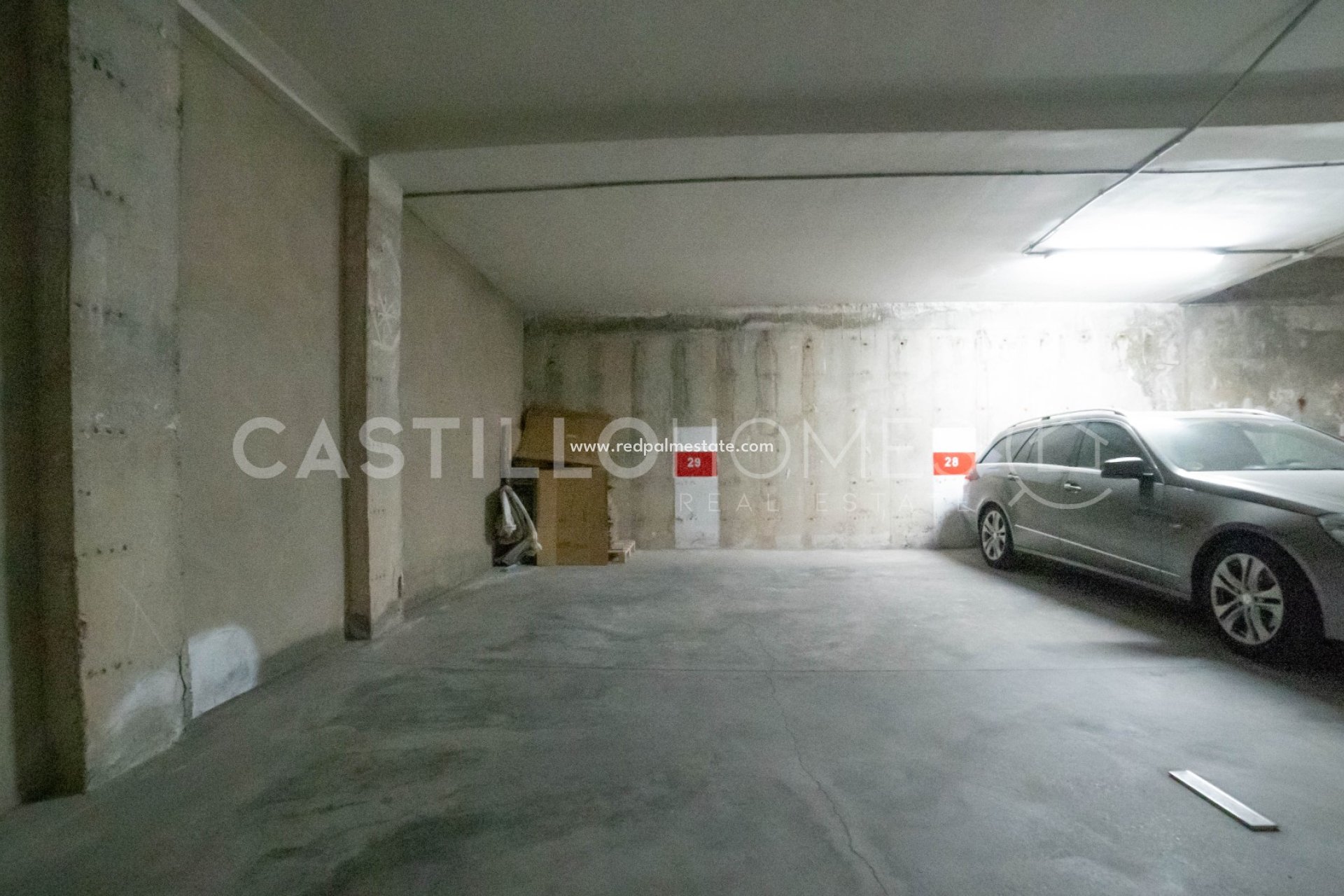 Revente - Appartements -
Orihuela Costa - Playa Flamenca