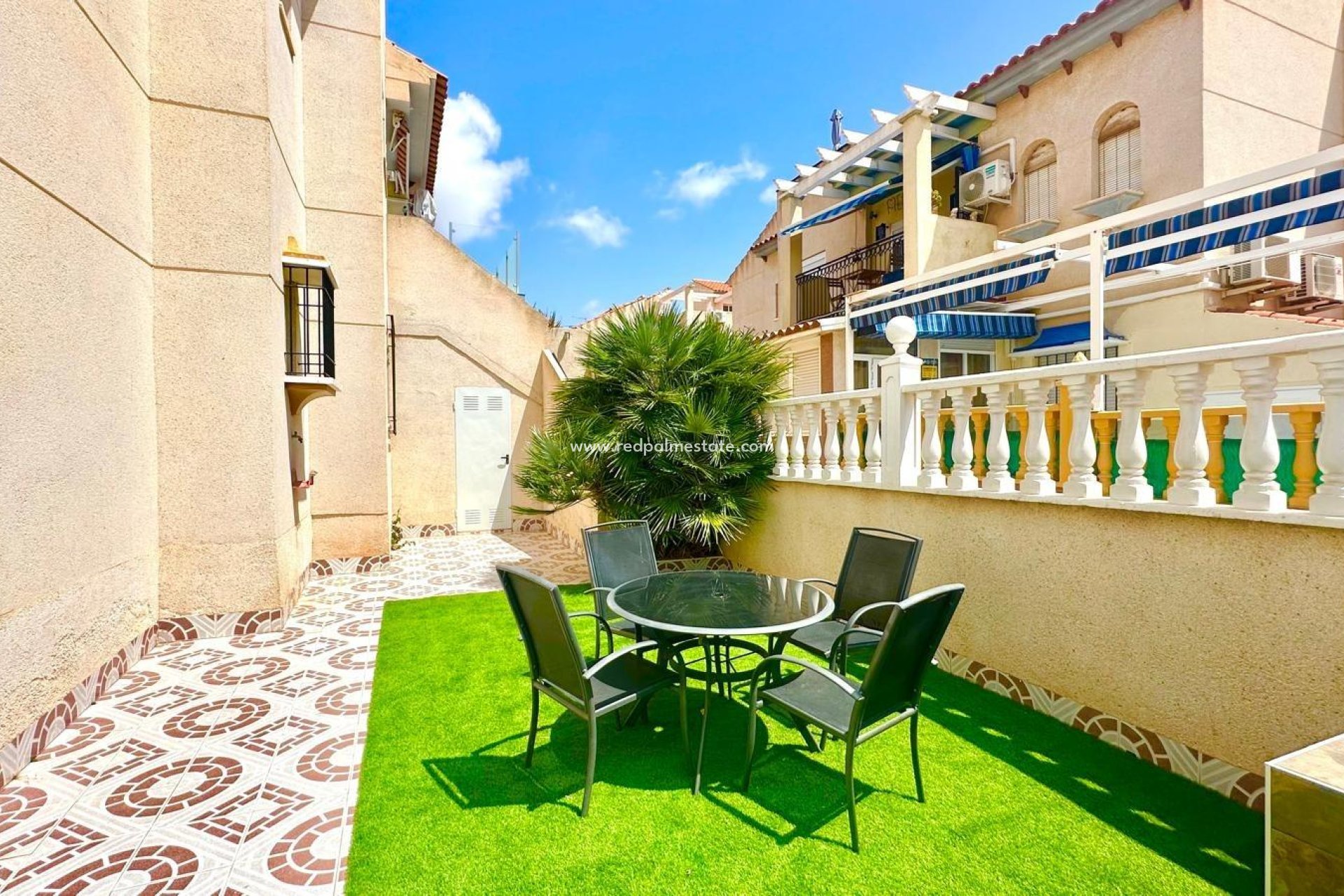 Revente - Appartements -
Orihuela Costa - Playa Flamenca