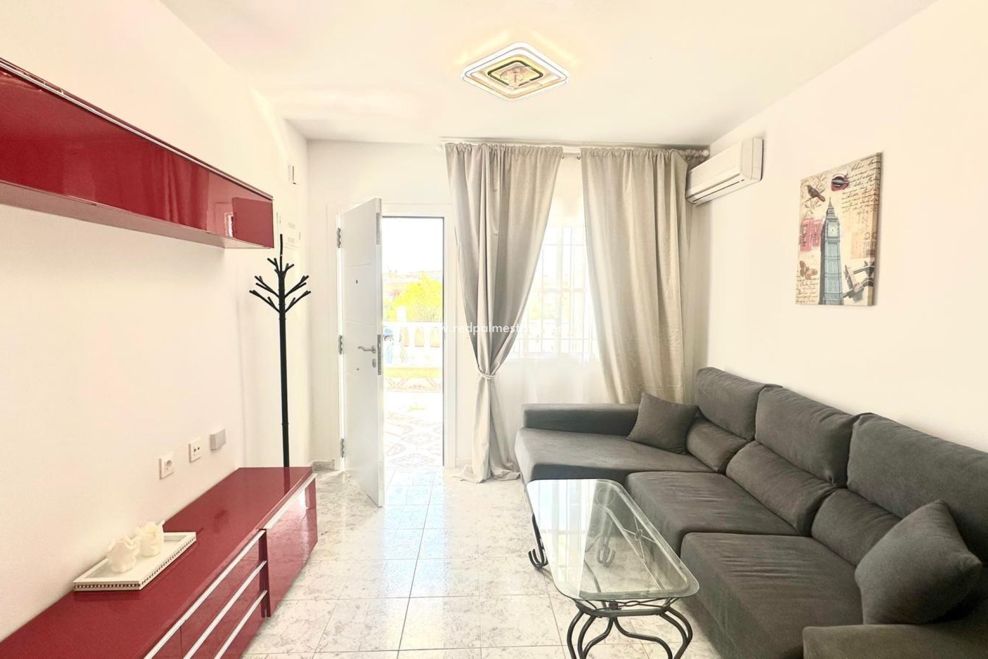 Revente - Appartements -
Orihuela Costa - Playa Flamenca