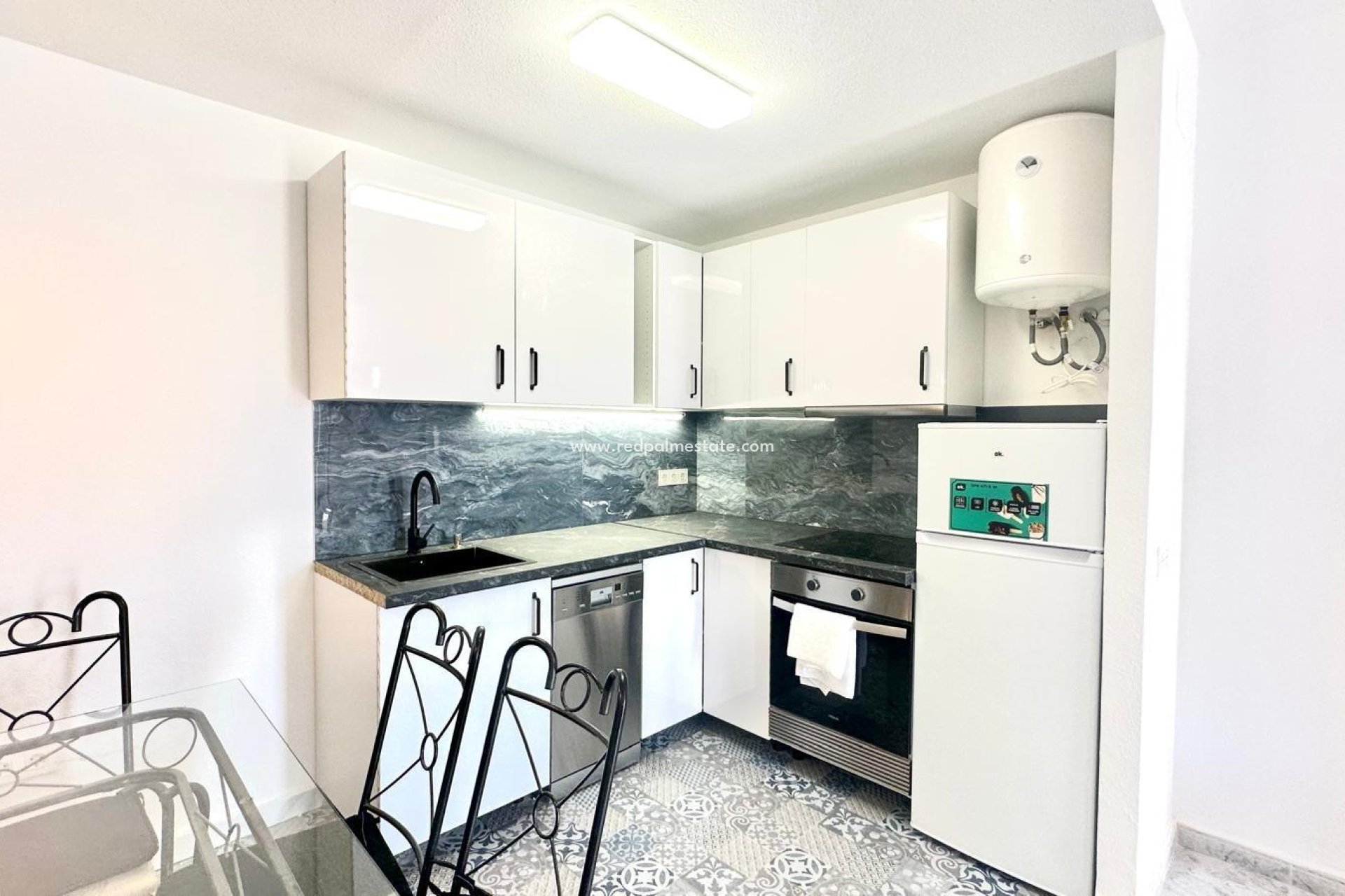 Revente - Appartements -
Orihuela Costa - Playa Flamenca