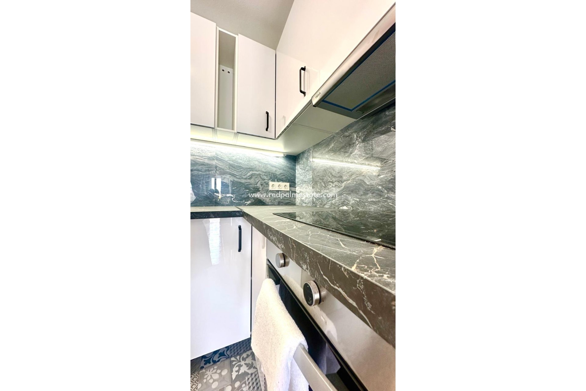 Revente - Appartements -
Orihuela Costa - Playa Flamenca