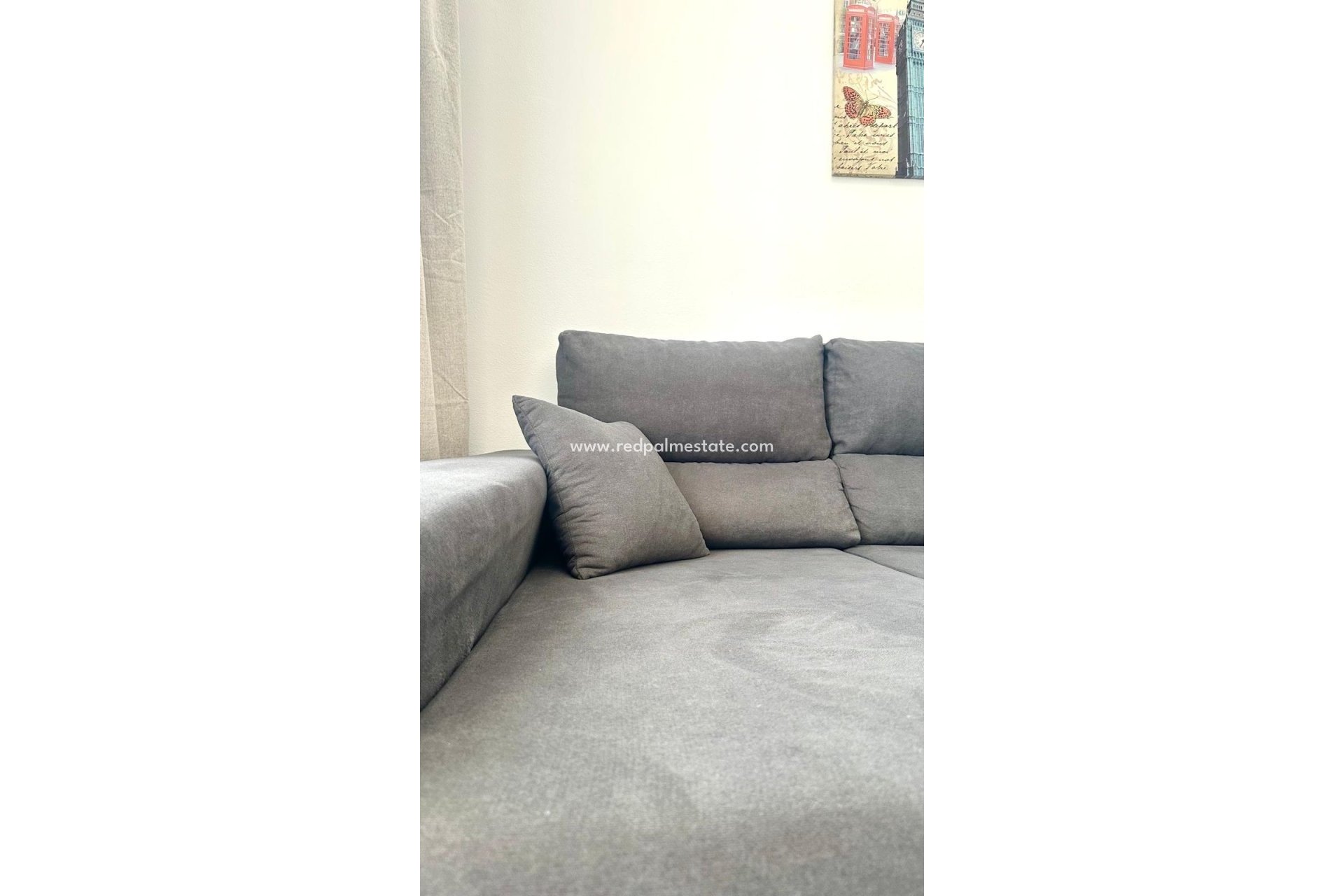 Revente - Appartements -
Orihuela Costa - Playa Flamenca