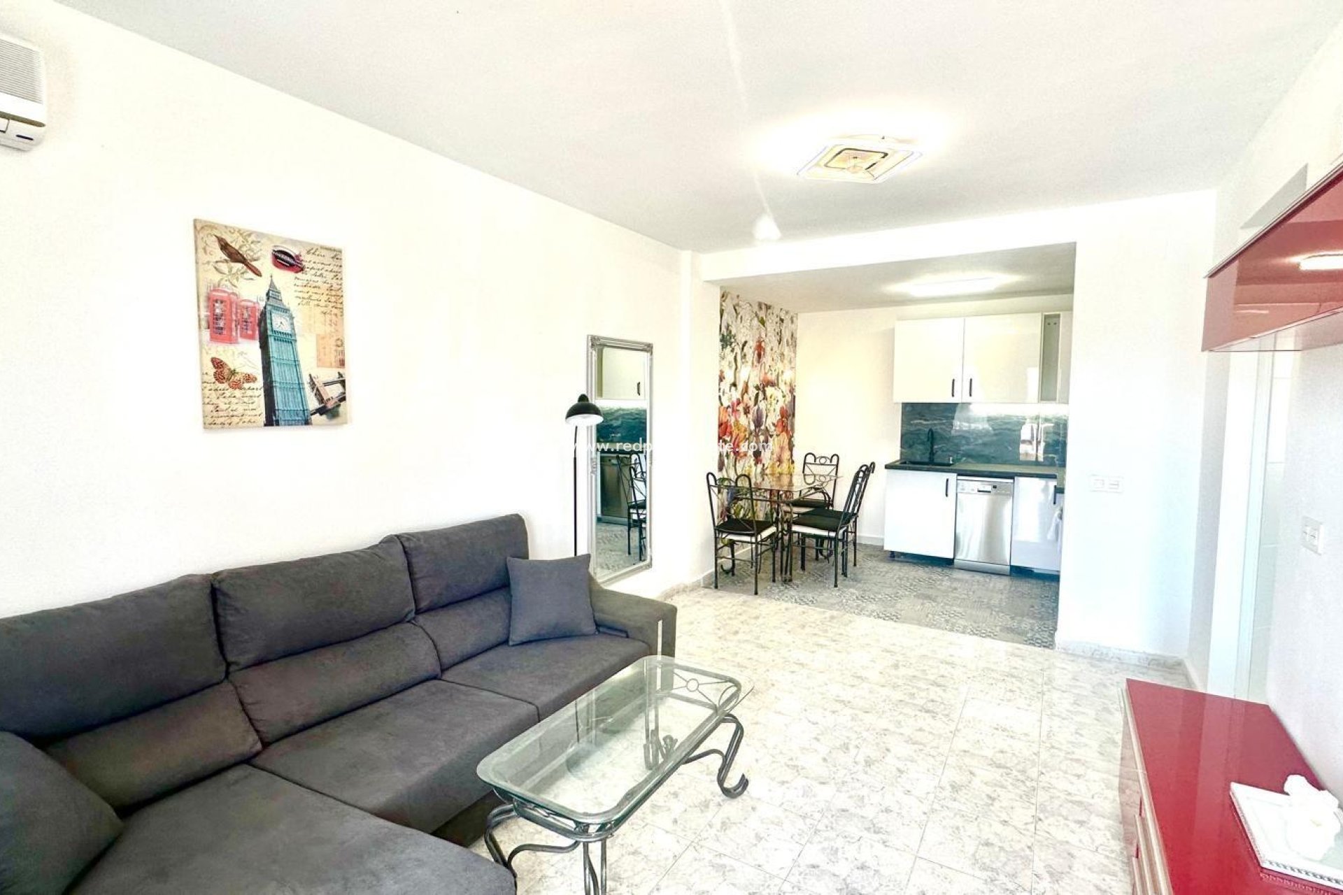 Revente - Appartements -
Orihuela Costa - Playa Flamenca