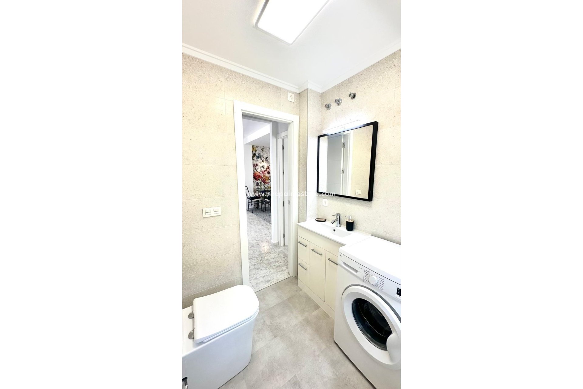 Revente - Appartements -
Orihuela Costa - Playa Flamenca