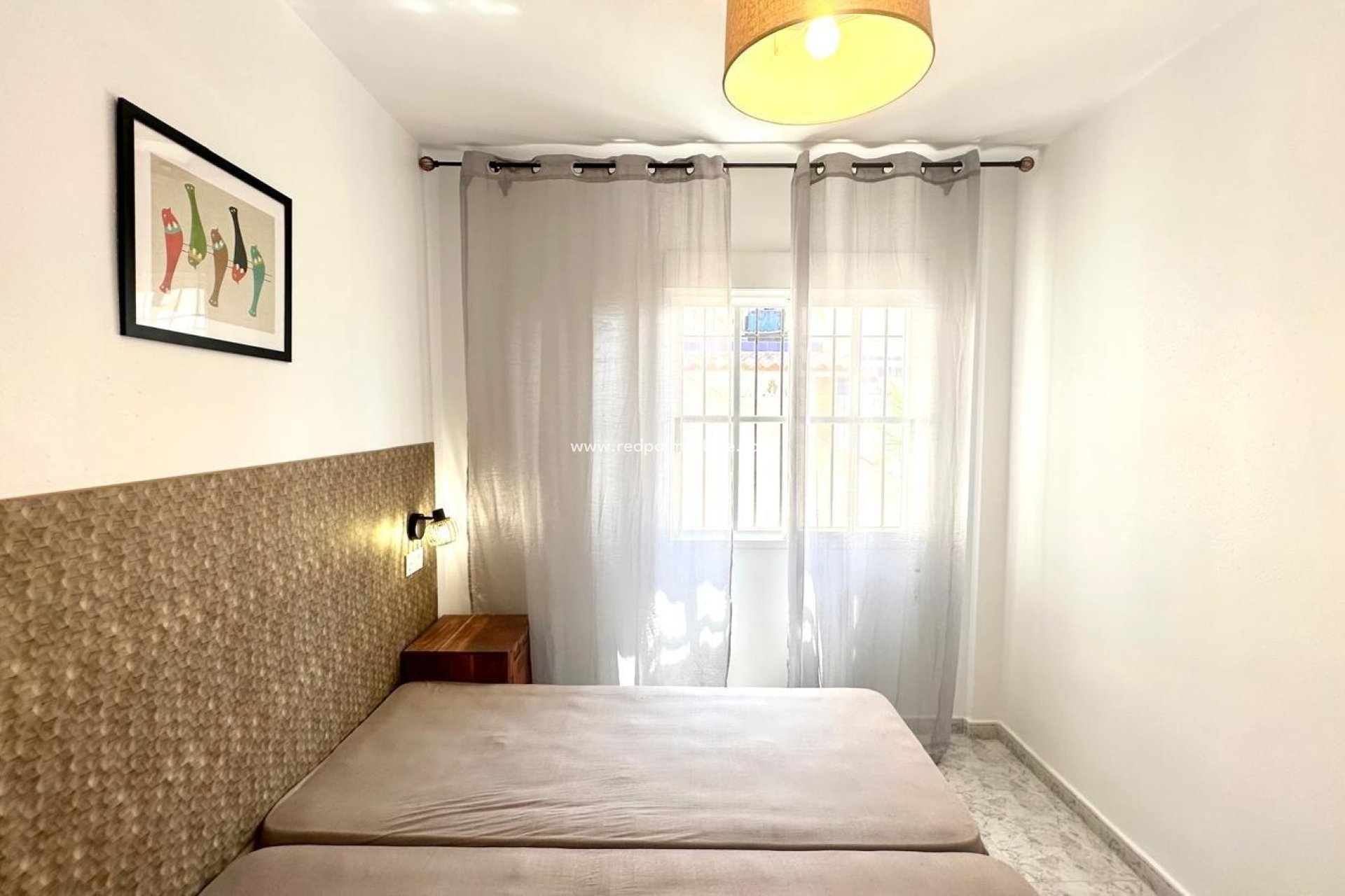 Revente - Appartements -
Orihuela Costa - Playa Flamenca