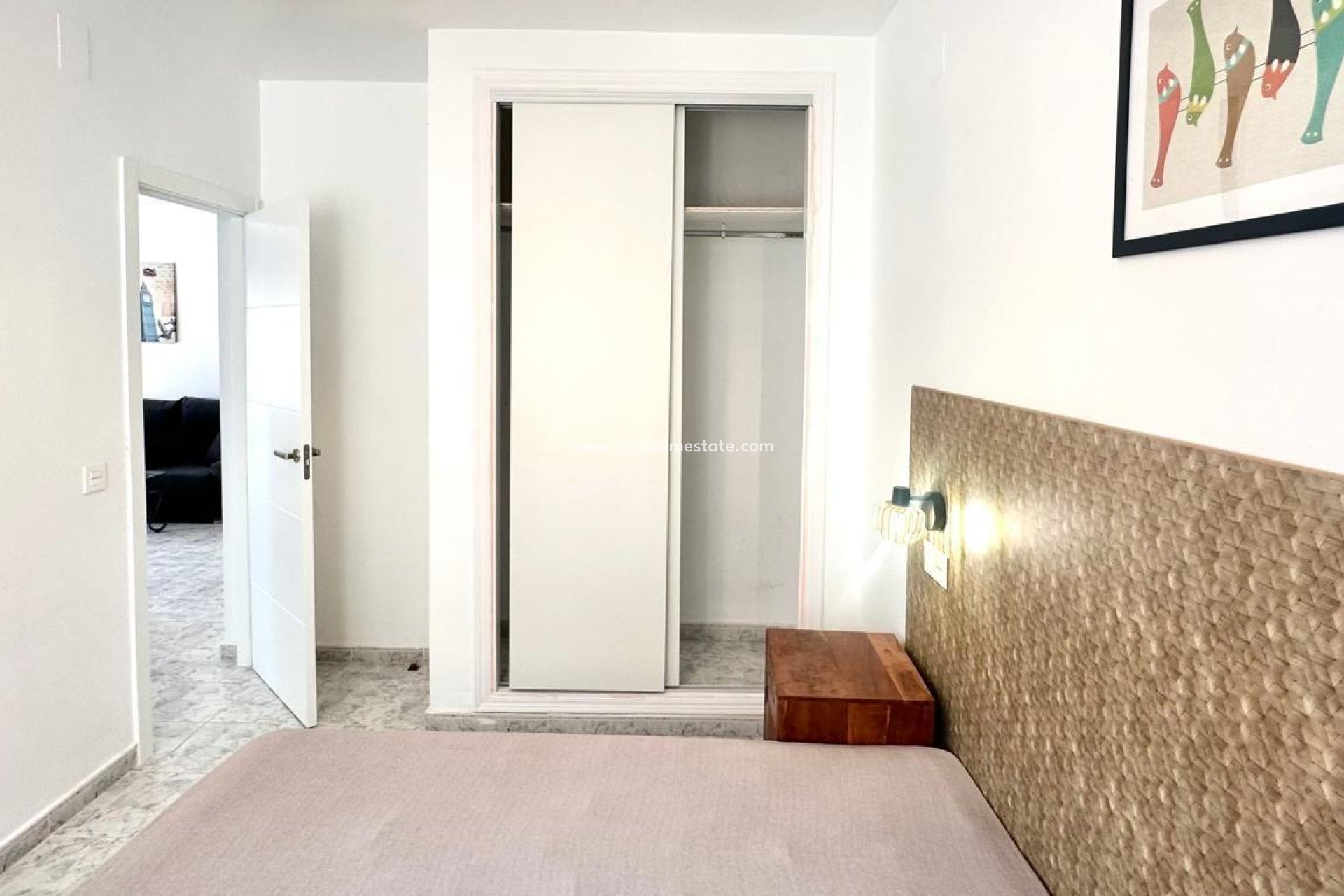 Revente - Appartements -
Orihuela Costa - Playa Flamenca