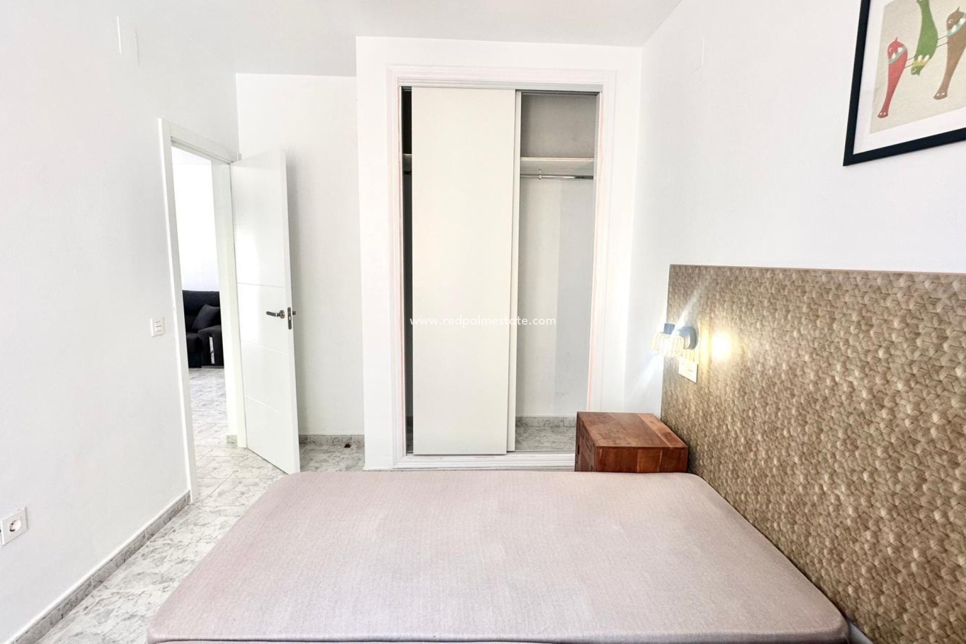 Revente - Appartements -
Orihuela Costa - Playa Flamenca