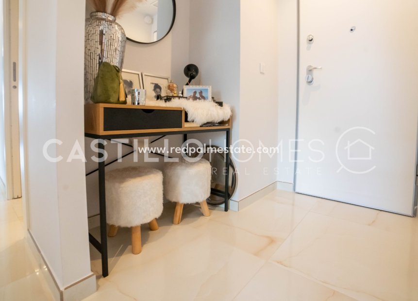 Revente - Appartements -
Orihuela Costa - Playa Flamenca