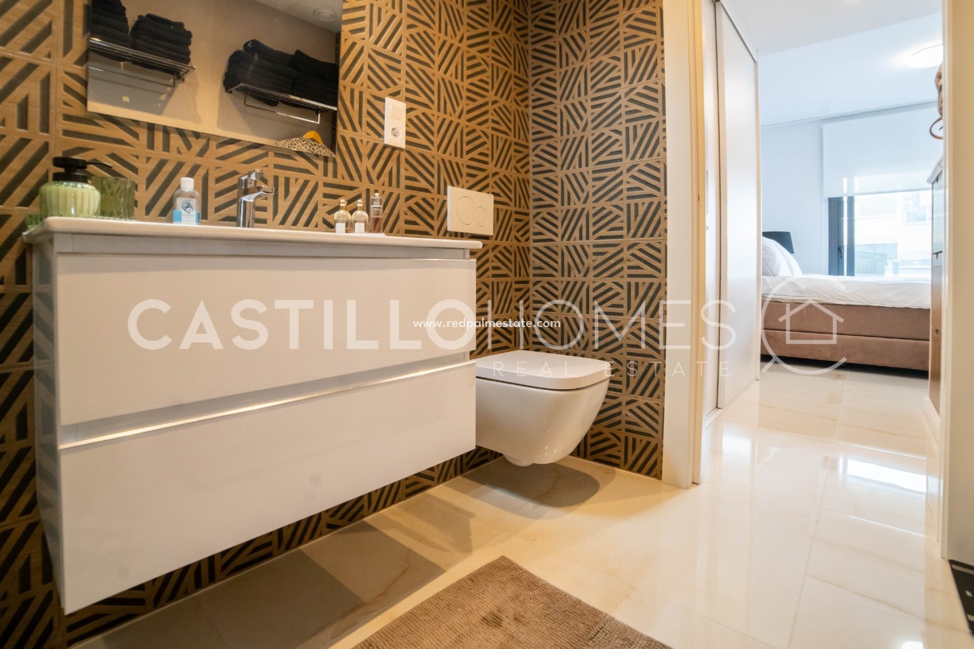 Revente - Appartements -
Orihuela Costa - Playa Flamenca