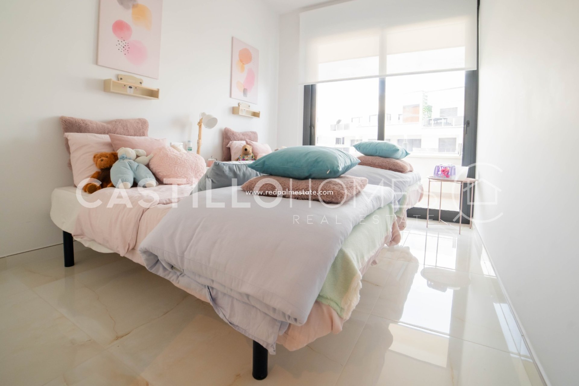 Revente - Appartements -
Orihuela Costa - Playa Flamenca