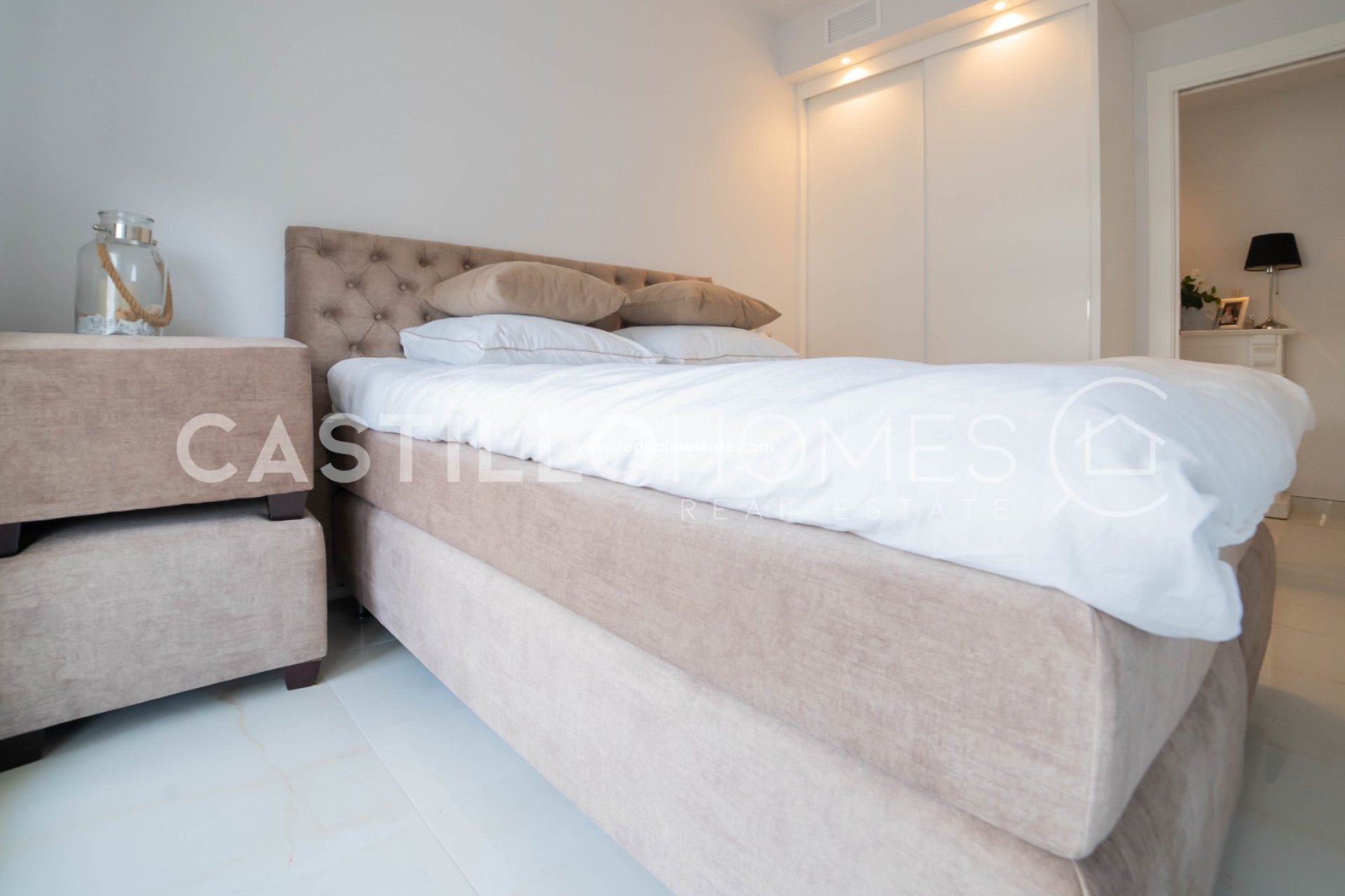 Revente - Appartements -
Orihuela Costa - Playa Flamenca