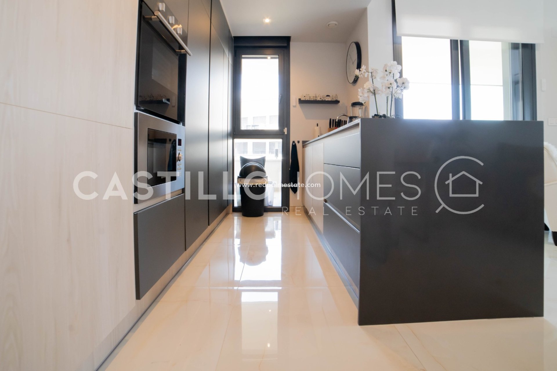 Revente - Appartements -
Orihuela Costa - Playa Flamenca