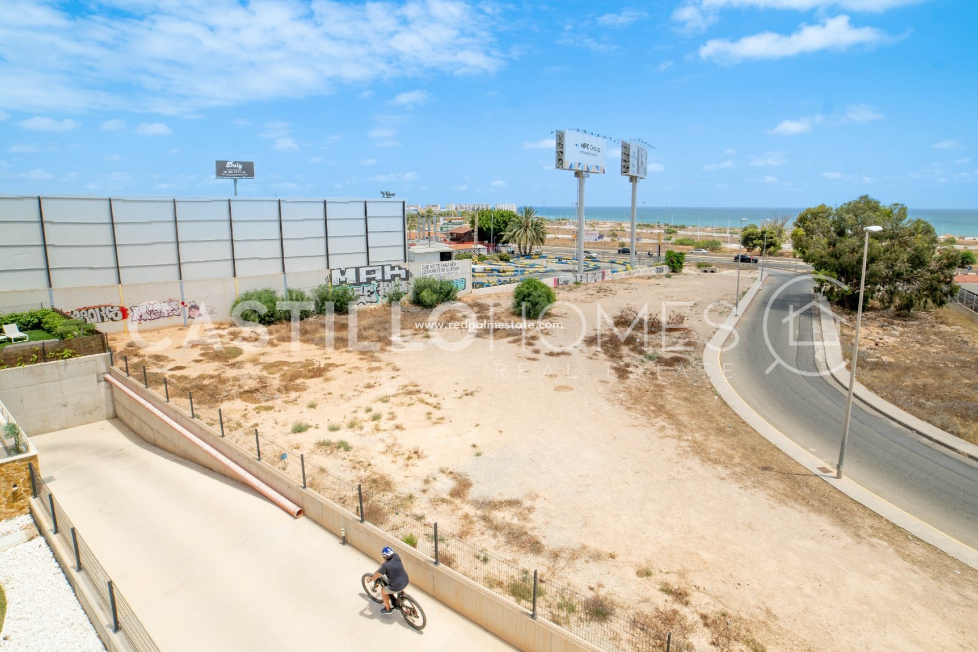 Revente - Appartements -
Orihuela Costa - Playa Flamenca