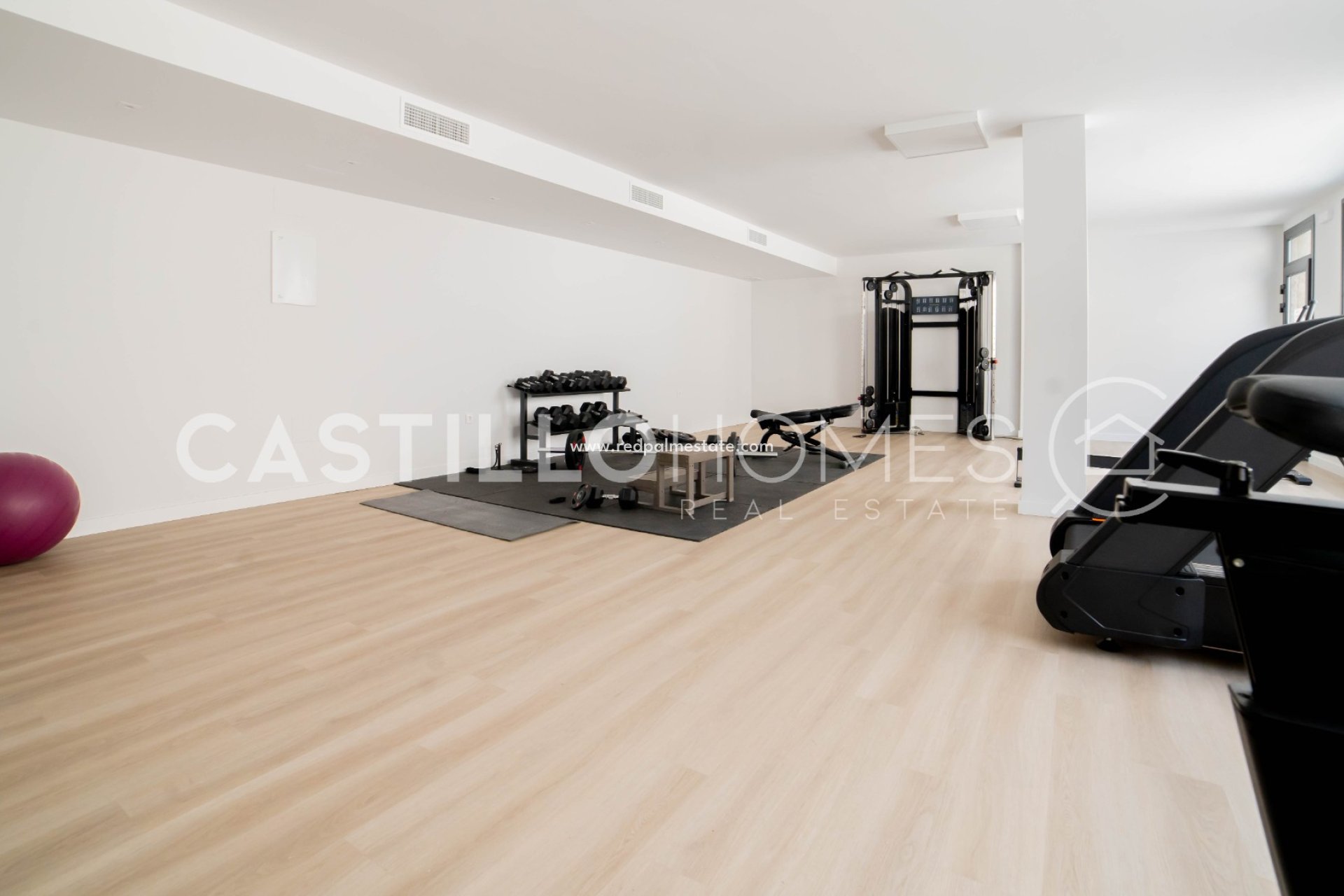 Revente - Appartements -
Orihuela Costa - Playa Flamenca