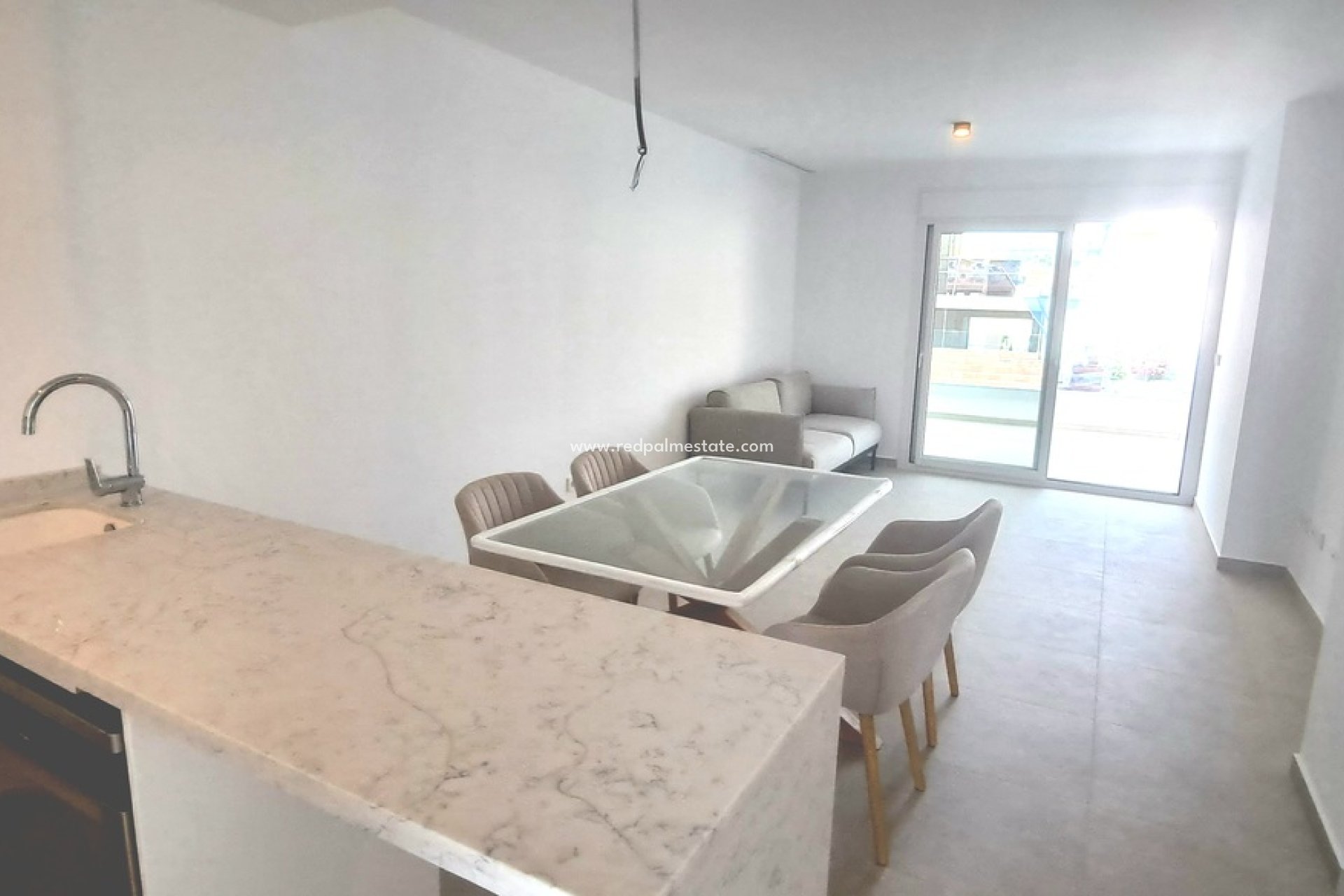 Revente - Appartements -
Orihuela Costa - Playa Flamenca