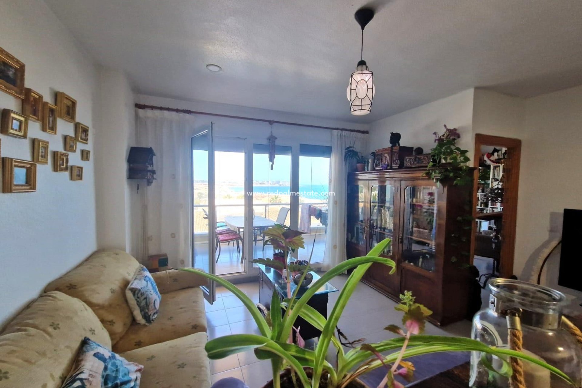 Revente - Appartements -
Orihuela Costa - Playa Flamenca