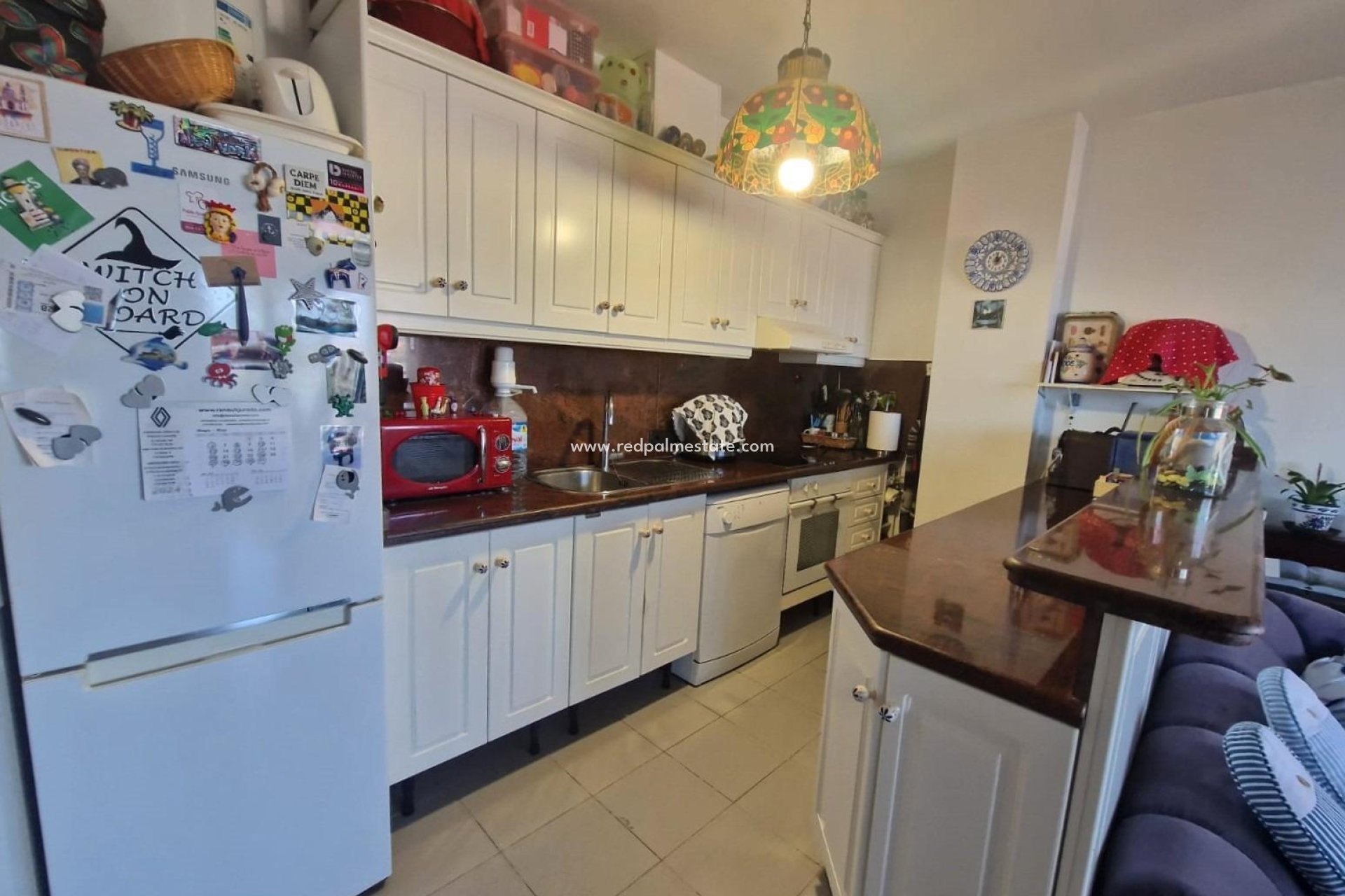 Revente - Appartements -
Orihuela Costa - Playa Flamenca