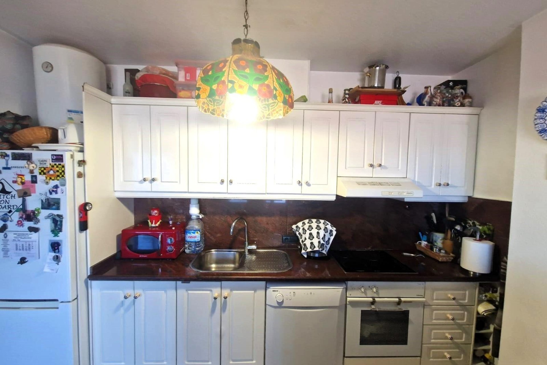 Revente - Appartements -
Orihuela Costa - Playa Flamenca