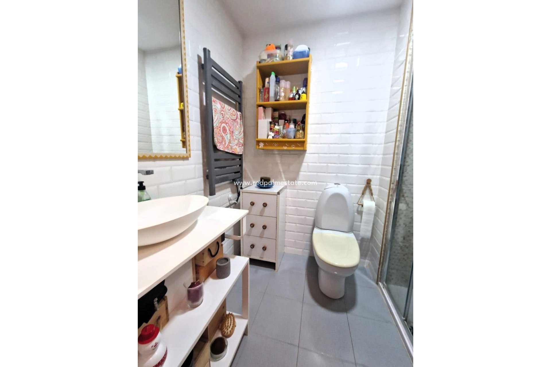 Revente - Appartements -
Orihuela Costa - Playa Flamenca