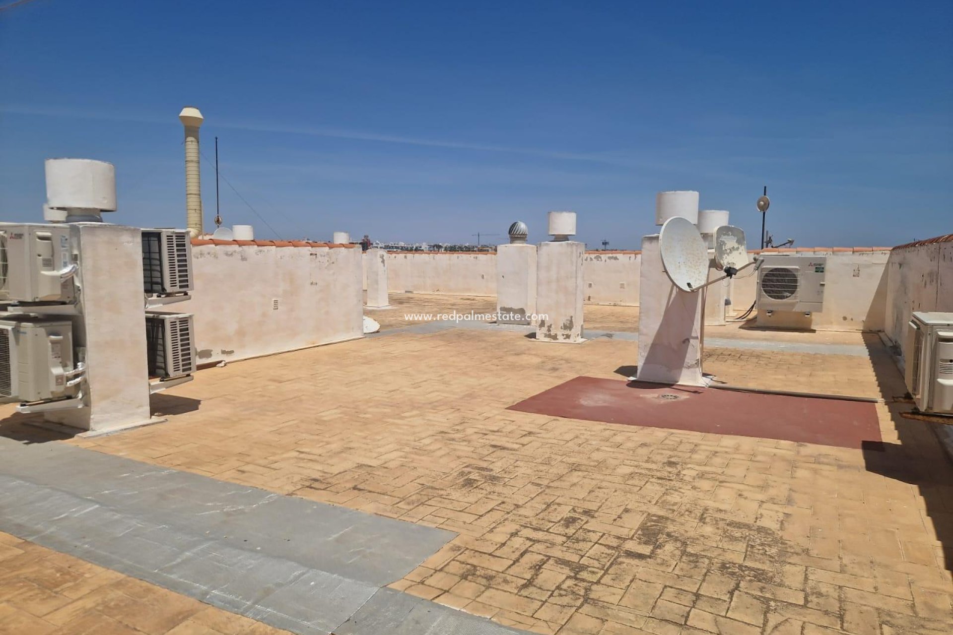 Revente - Appartements -
Orihuela Costa - Playa Flamenca