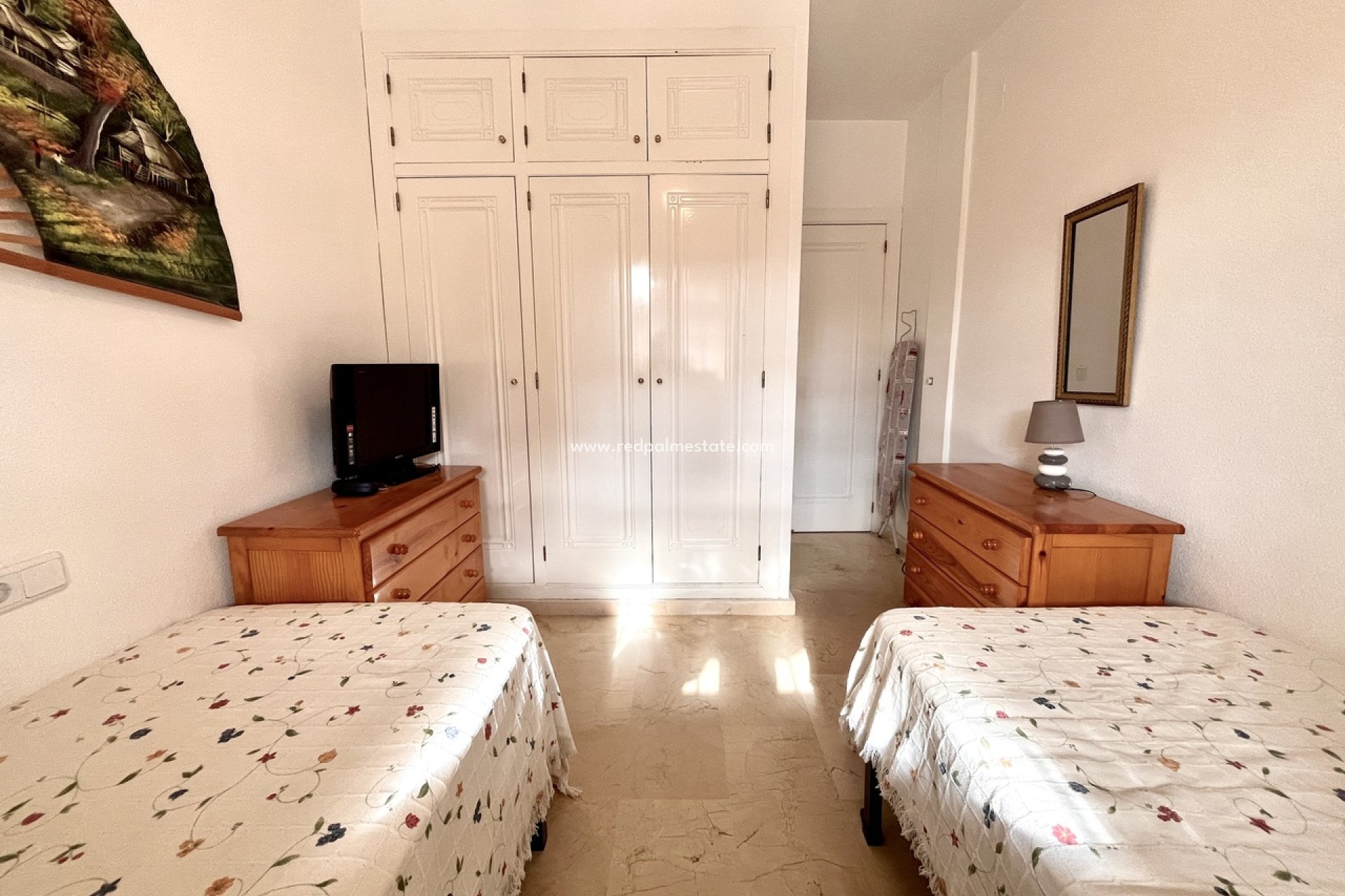 Revente - Appartements -
Orihuela Costa - Playa Flamenca