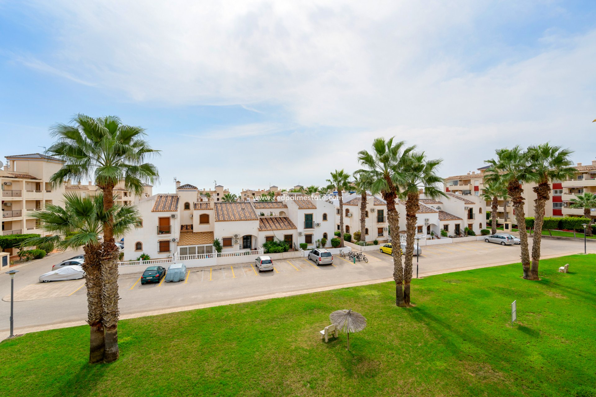 Revente - Appartements -
Orihuela Costa - Playa Flamenca