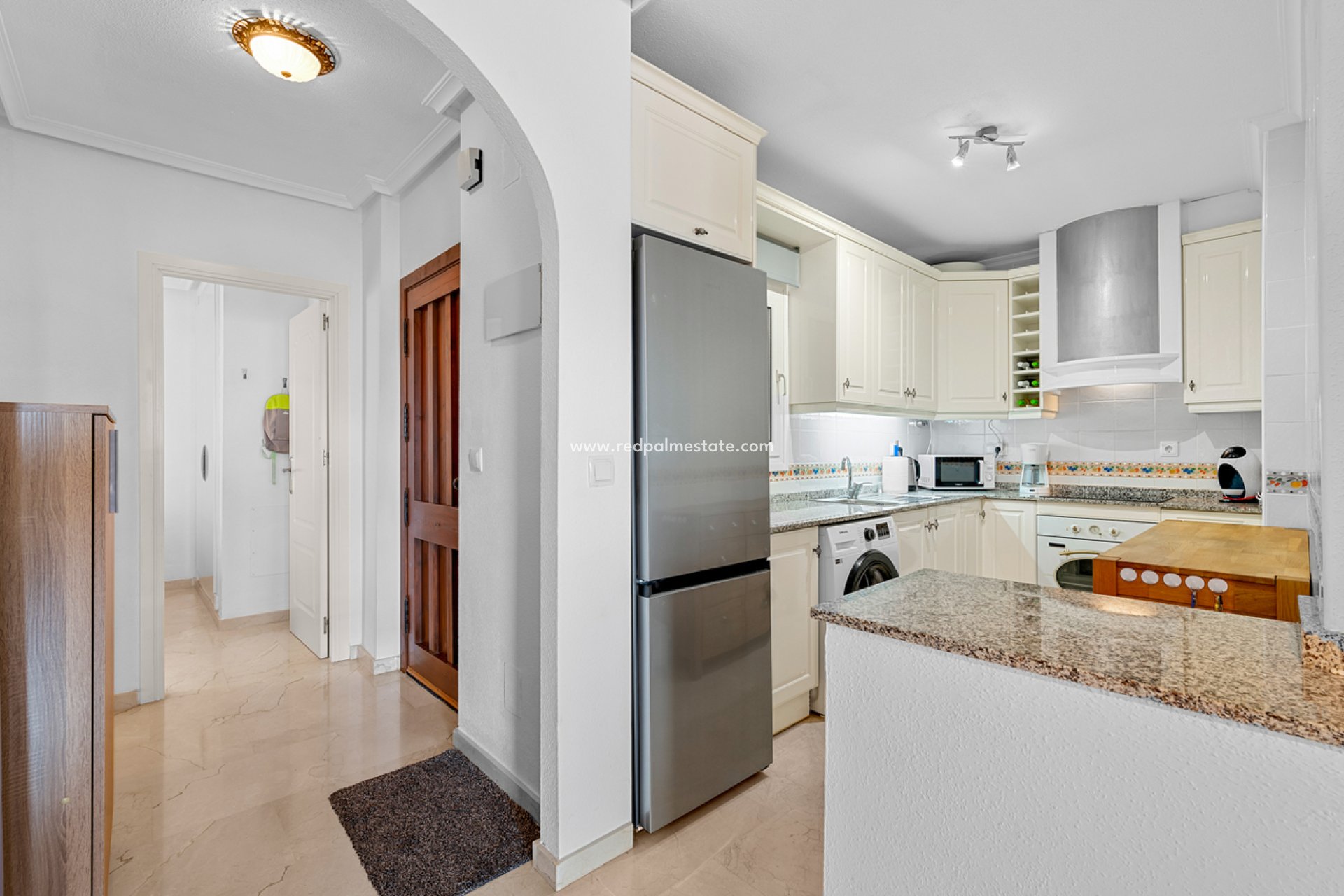 Revente - Appartements -
Orihuela Costa - Playa Flamenca