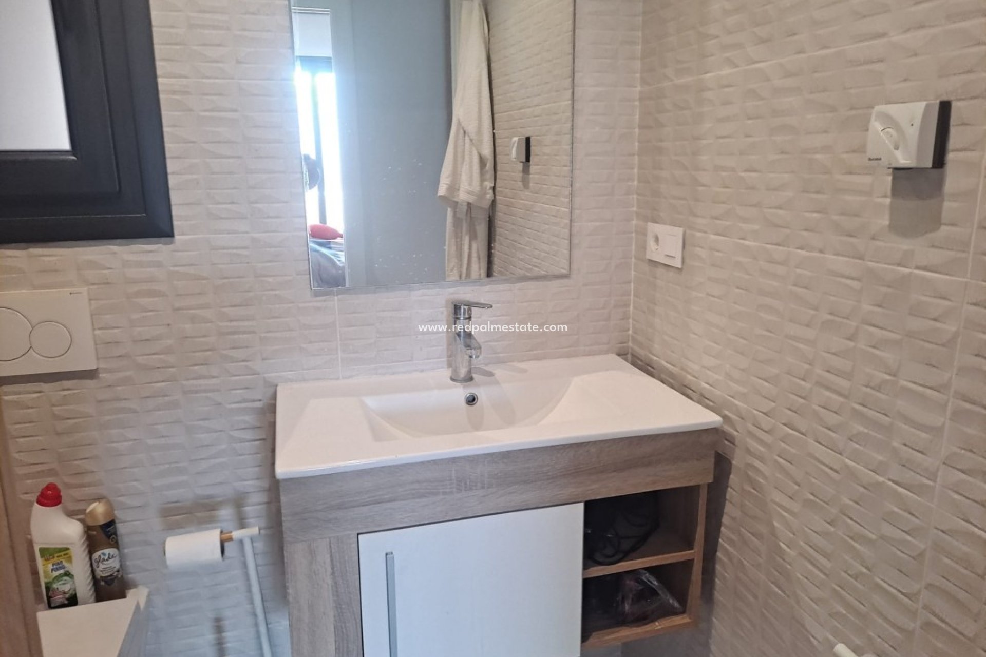 Revente - Appartements -
Orihuela Costa - Playa Flamenca