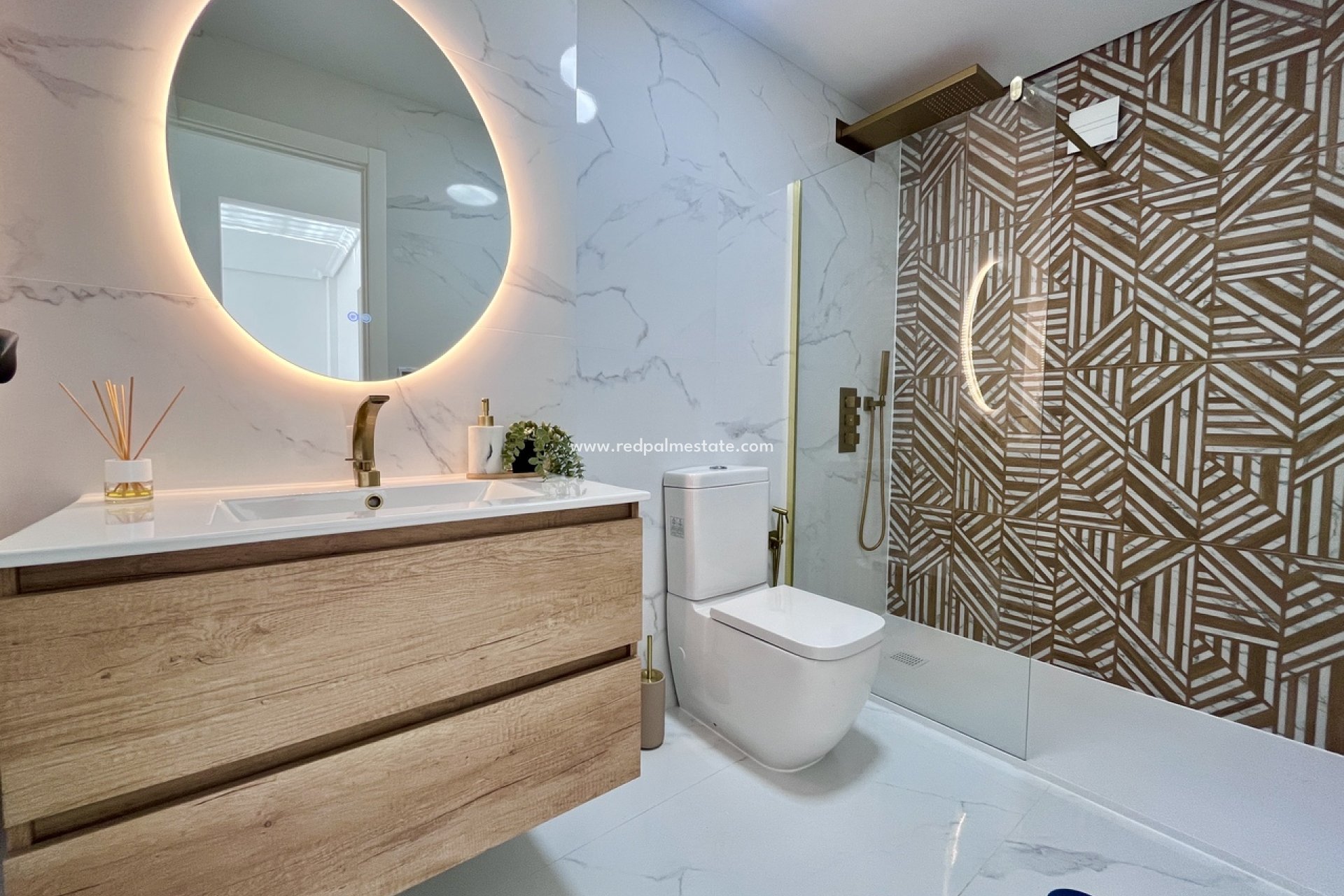 Revente - Appartements -
Orihuela Costa - Playa Flamenca