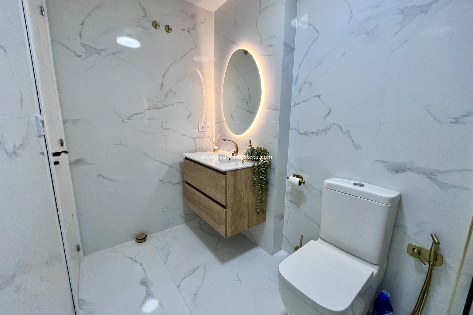 Revente - Appartements -
Orihuela Costa - Playa Flamenca