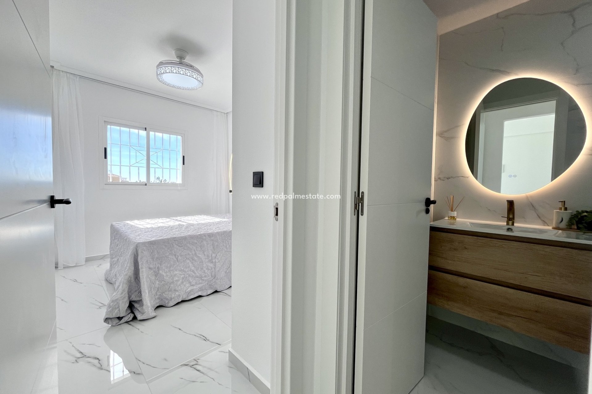 Revente - Appartements -
Orihuela Costa - Playa Flamenca