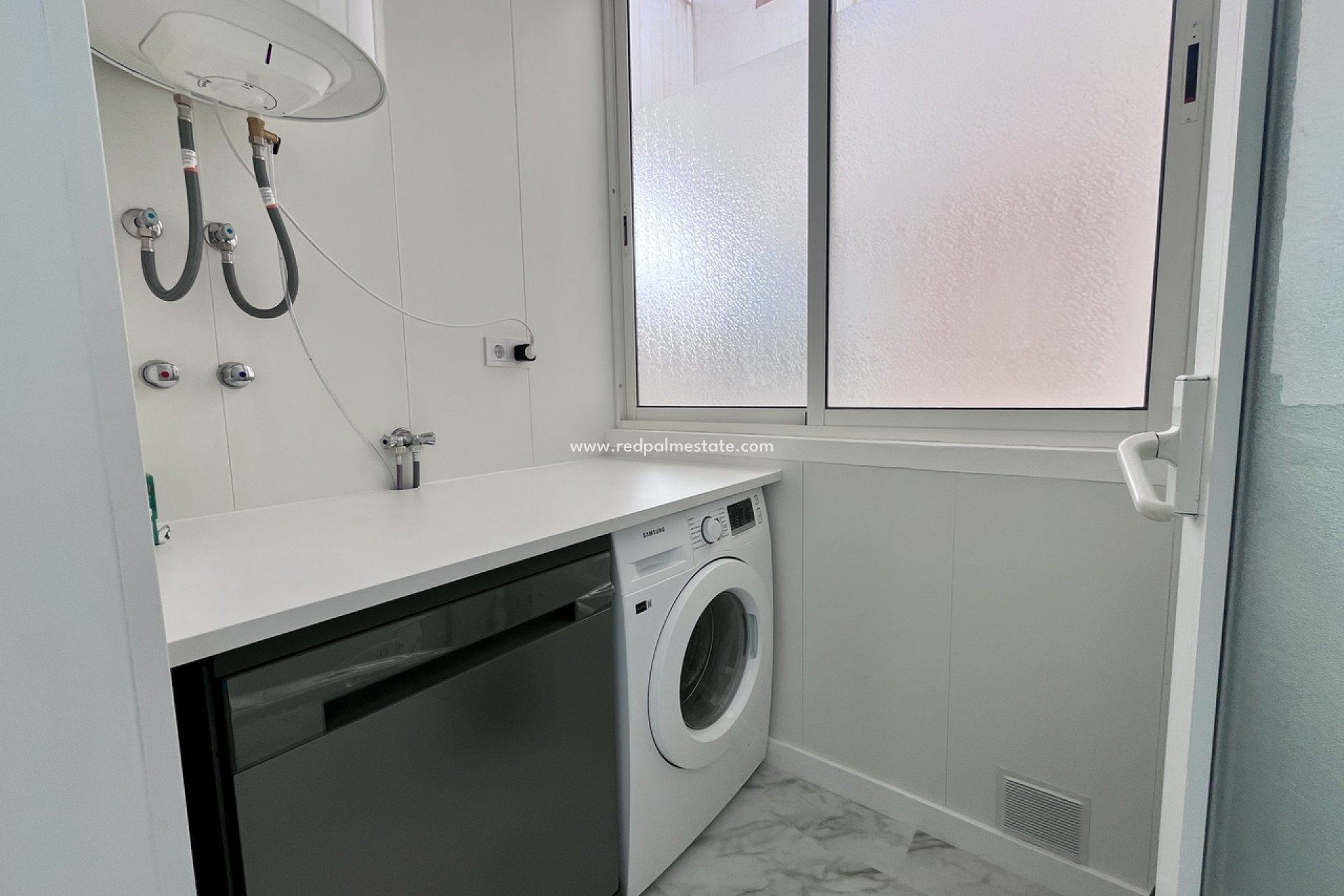 Revente - Appartements -
Orihuela Costa - Playa Flamenca