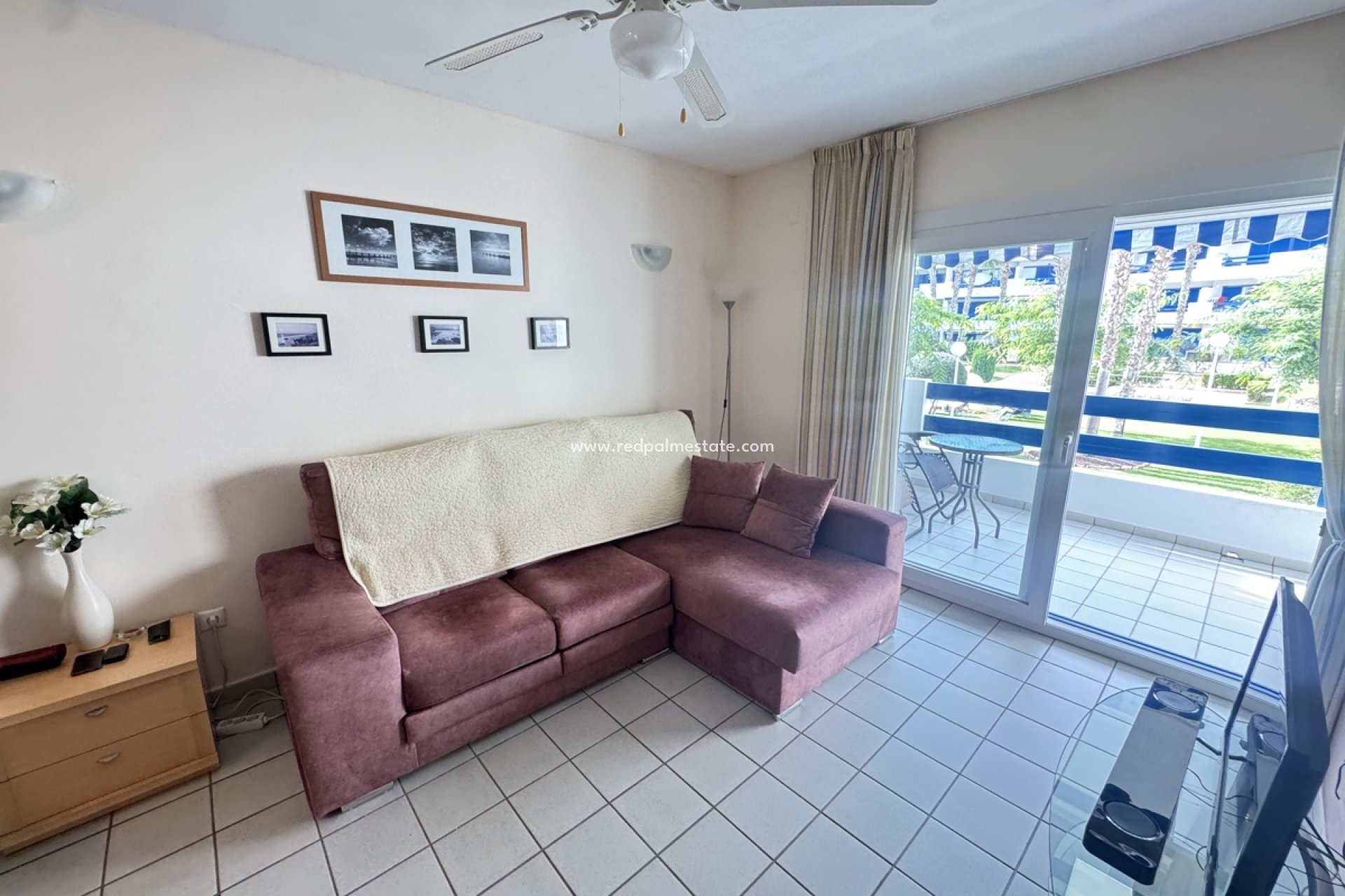 Revente - Appartements -
Orihuela Costa - Playa Flamenca