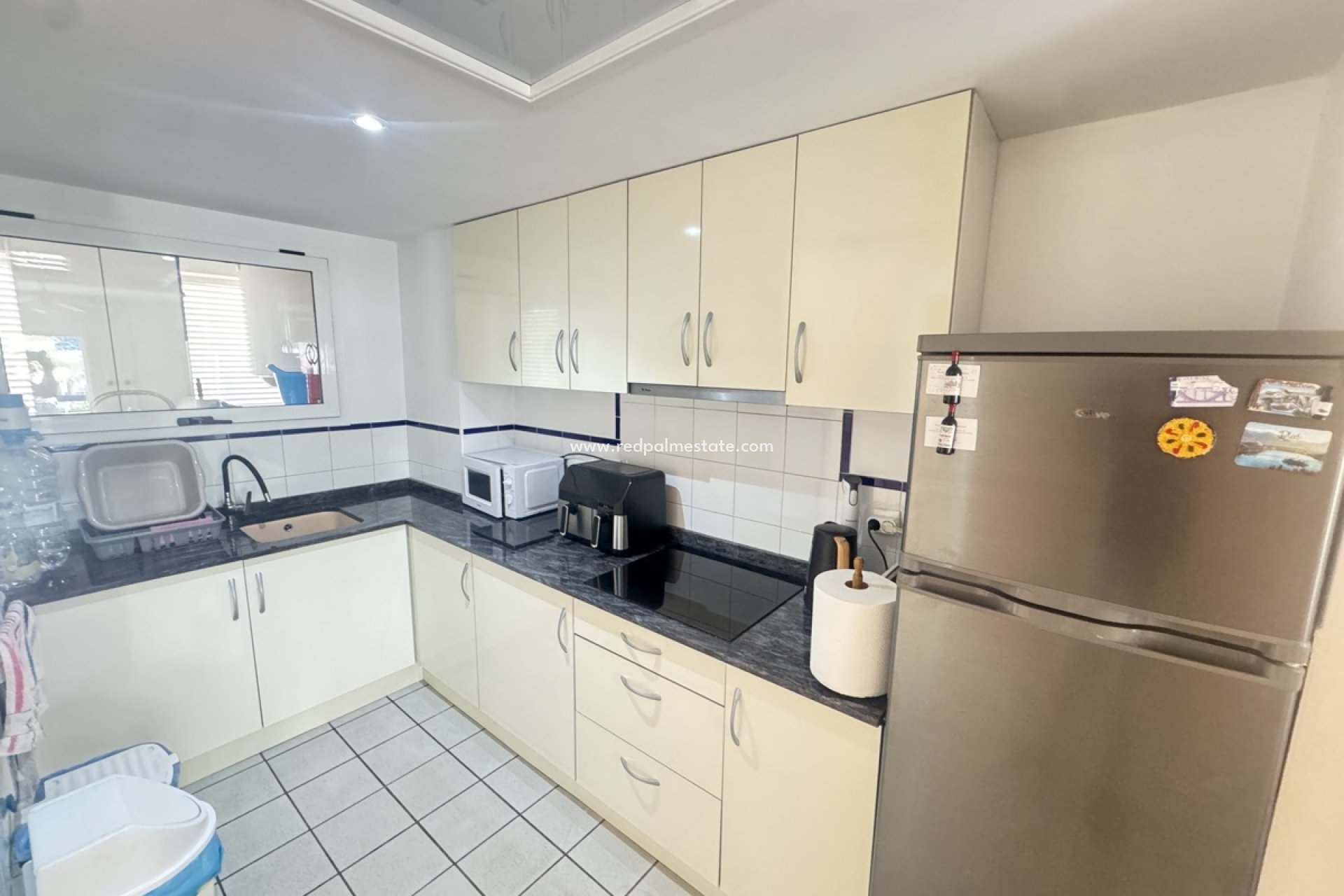 Revente - Appartements -
Orihuela Costa - Playa Flamenca