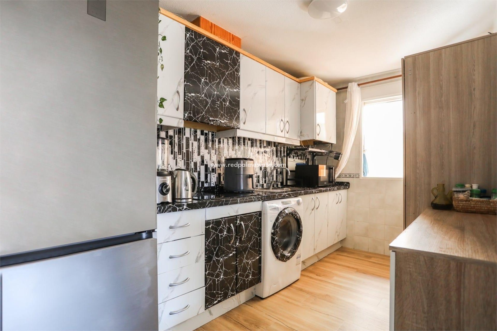 Revente - Appartements -
Orihuela Costa - Playa Flamenca