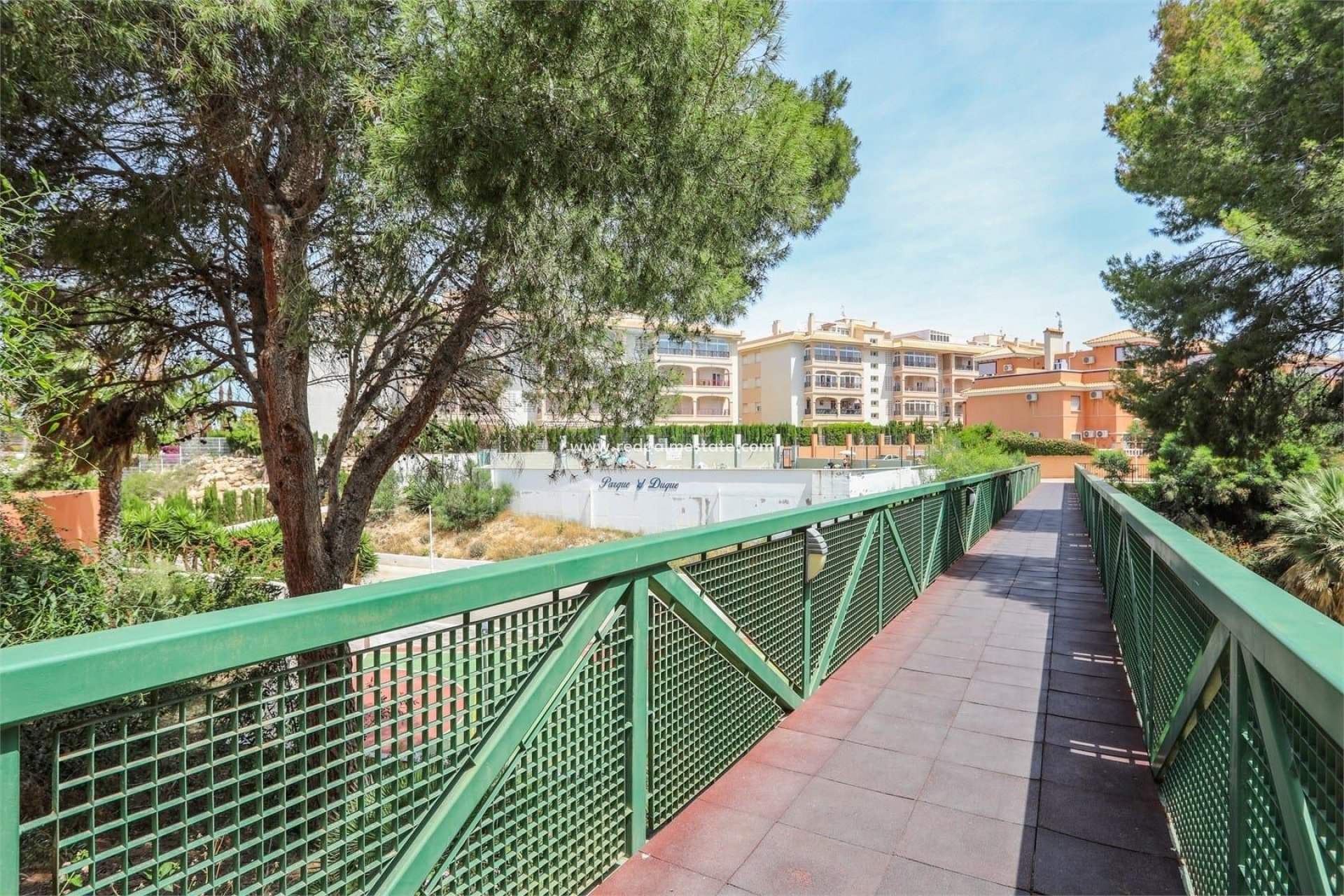Revente - Appartements -
Orihuela Costa - Playa Flamenca