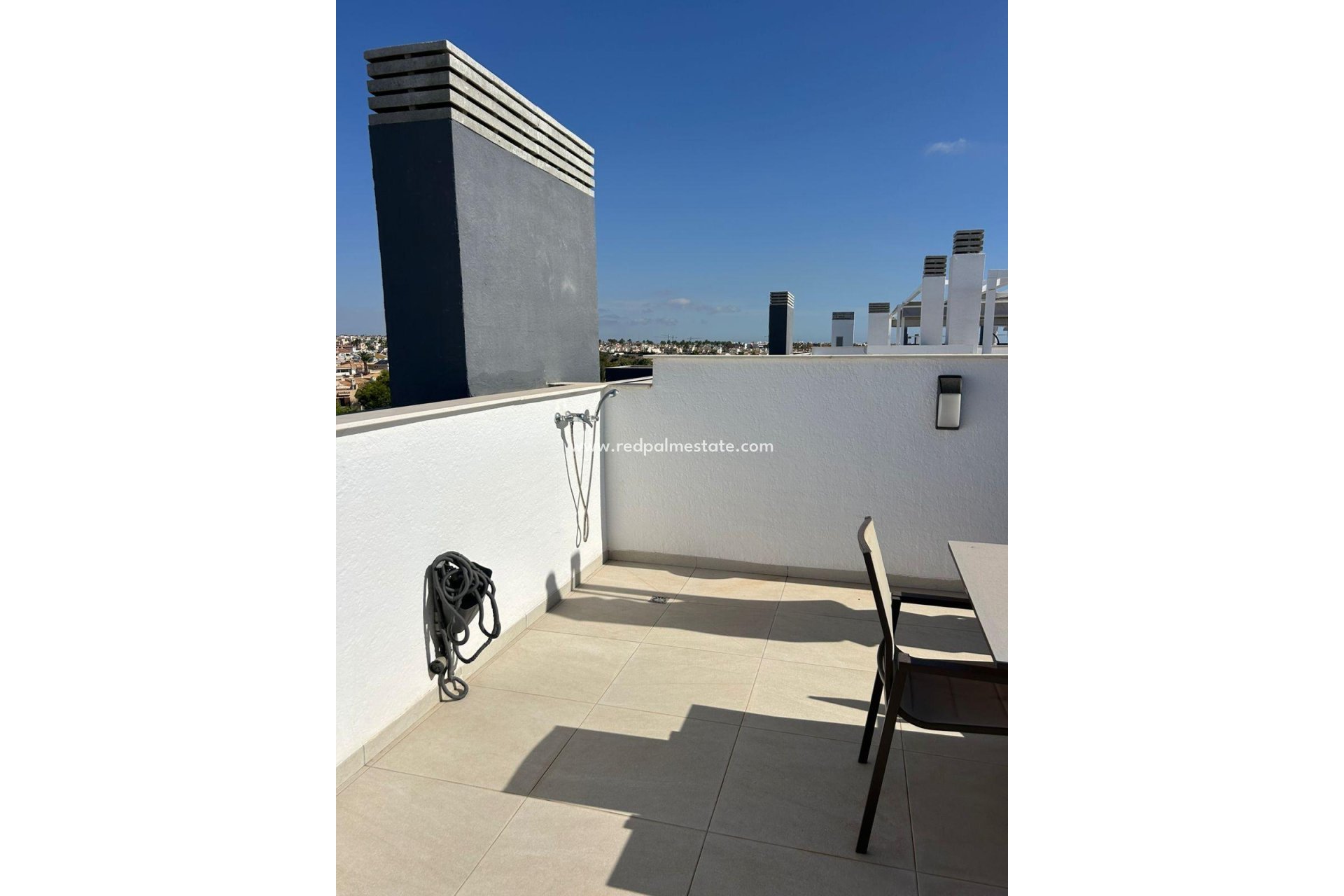 Revente - Appartements -
Orihuela Costa - Playa Flamenca